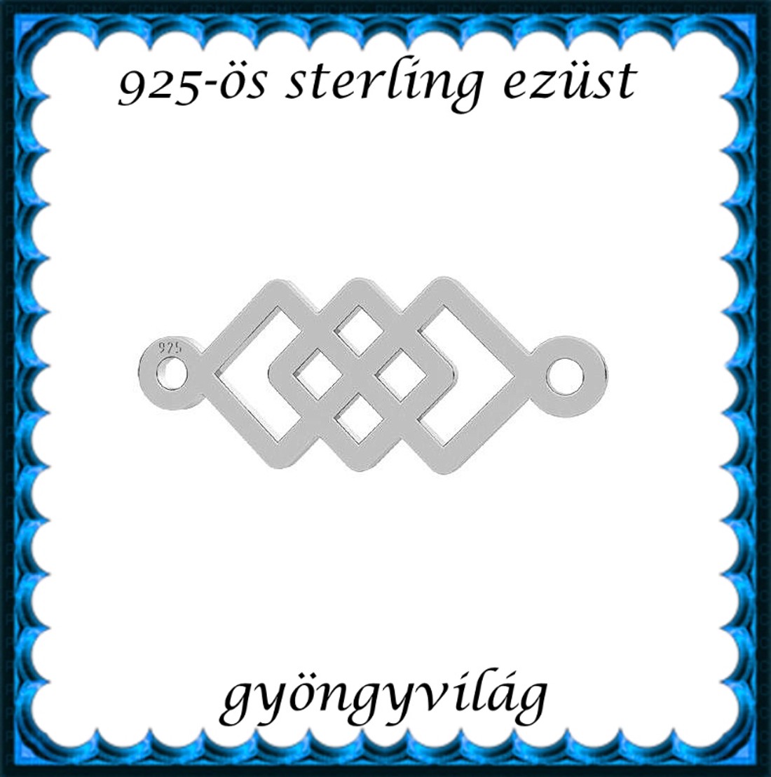 Candelabru/ distanțier/ suport extensibil din argint 925 EKA2 84 - - Artynos.ro Candelabru/ distanțier/ suport extensibil din argint 925 EKA2 84 - - Artynos.ro