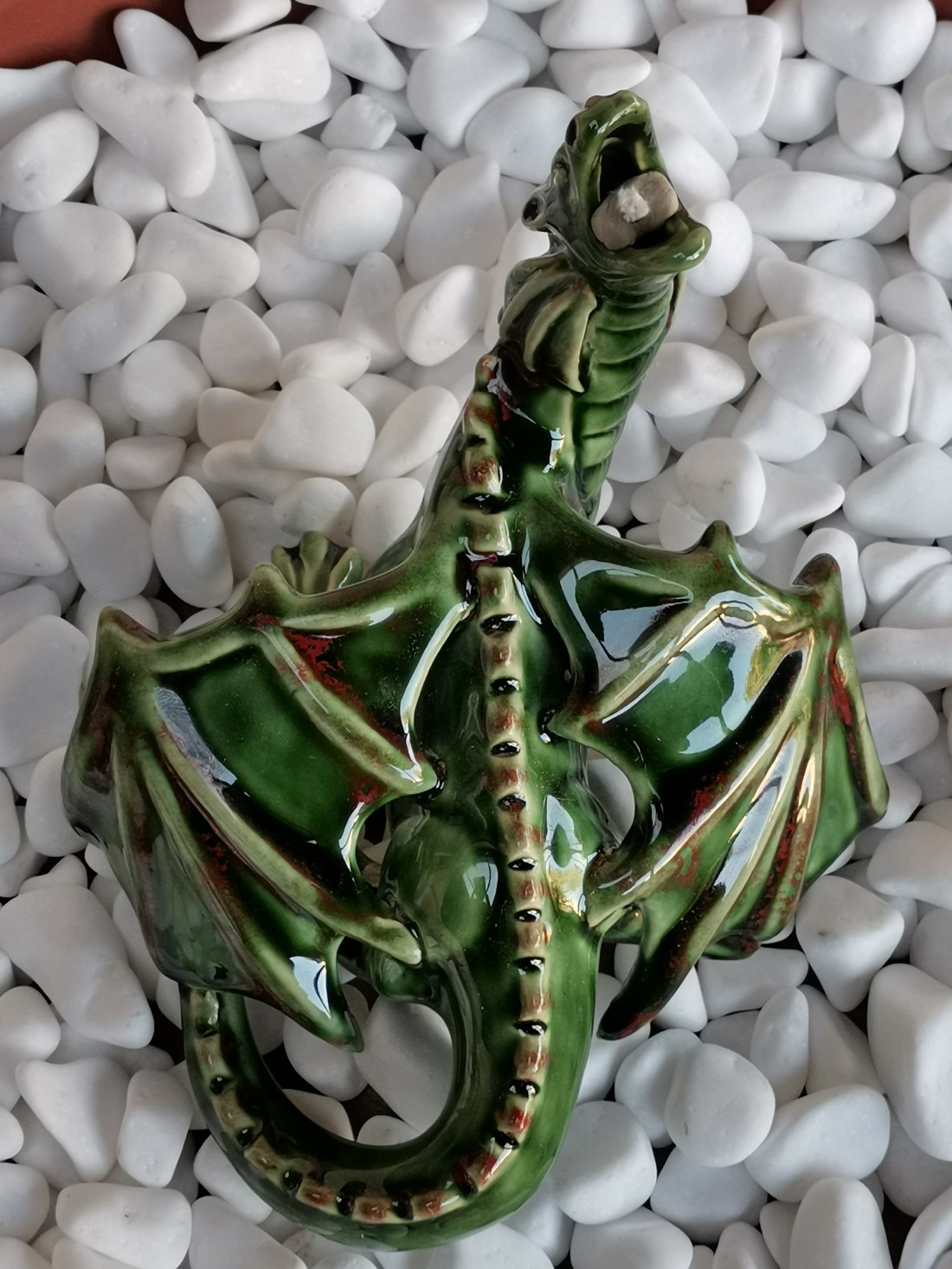 Dragon rapiță pentru semințe oleaginoase - casă & stil de viață - accesorii pentru decorat casa - Artynos.ro