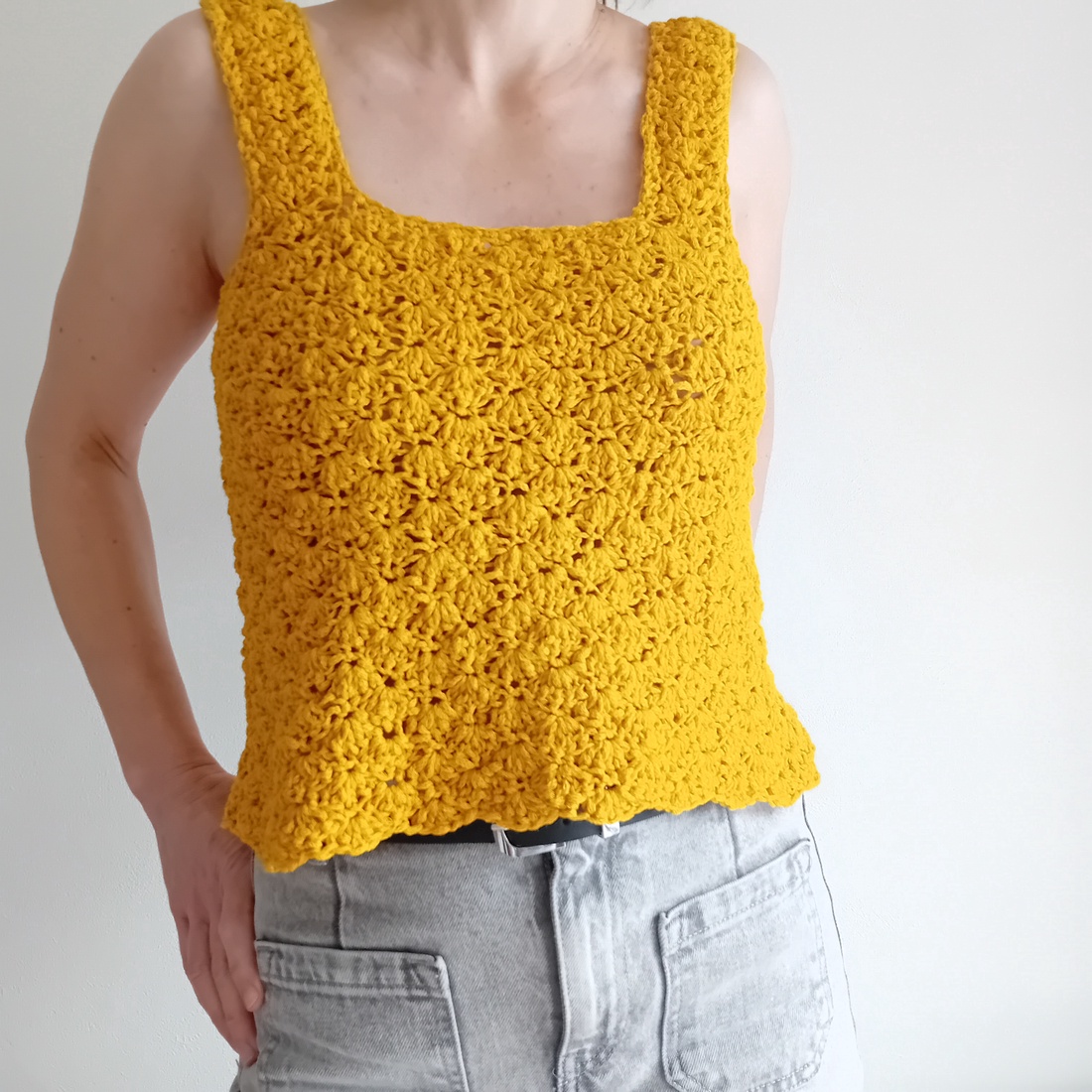 Lace top - îmbrăcăminte și modă - haine damă - tricou și top de damă - Artynos.ro