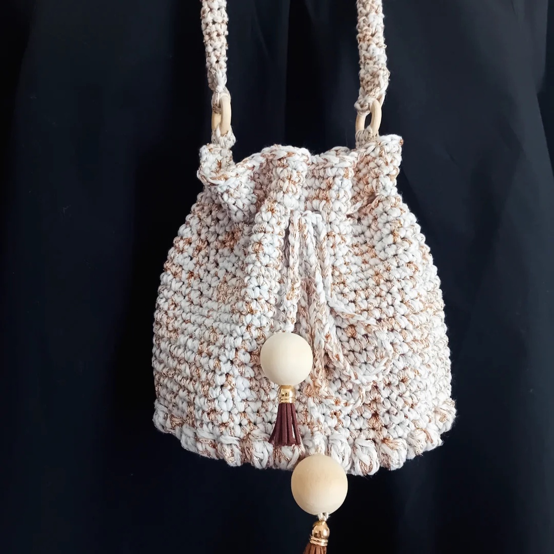 Playful Shoulder Bag - genți și portofele - genți de mână și umăr - geantă crossbody - Artynos.ro