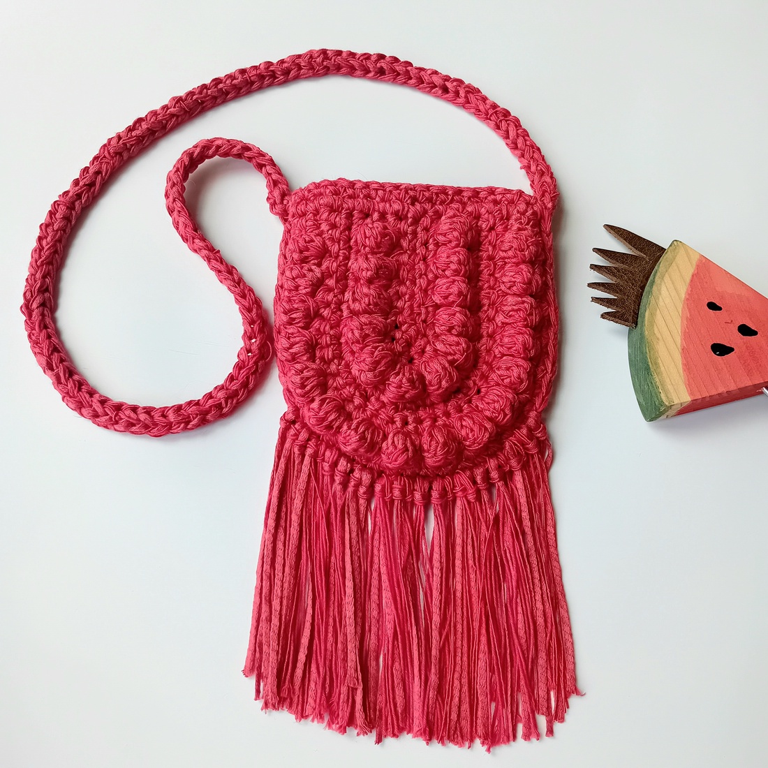 Mini Boho Bag - genți și portofele - genți de mână și umăr - geantă crossbody - Artynos.ro