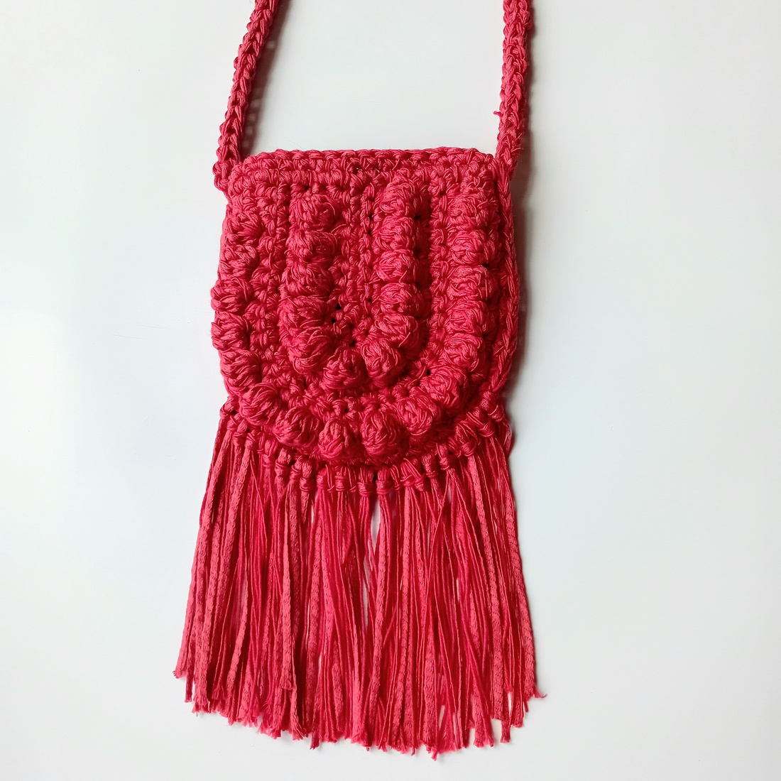 Mini Boho Bag - genți și portofele - genți de mână și umăr - geantă crossbody - Artynos.ro