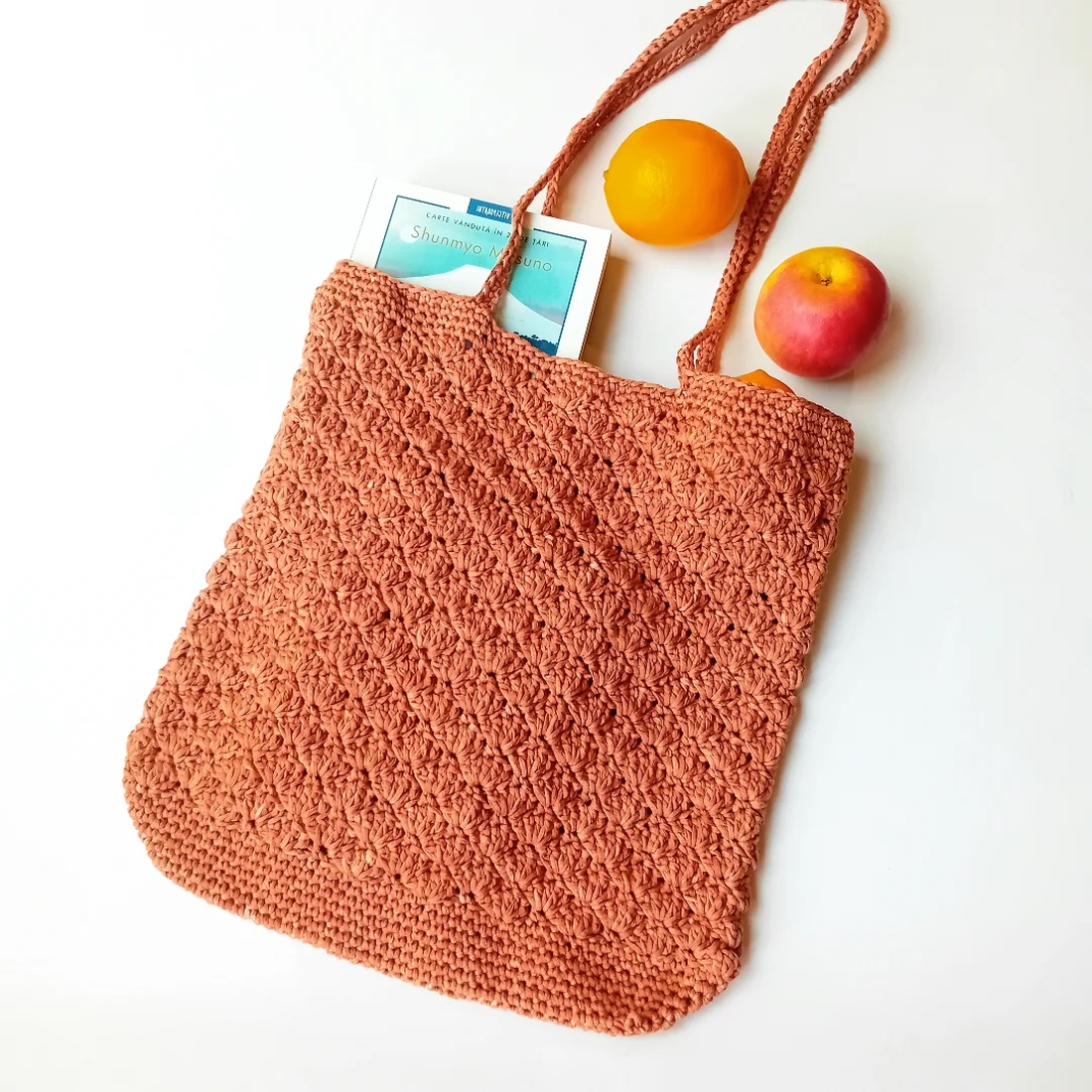 Traistă urbană - genți și portofele - geantă pentru cumpărături - totebaguri - Artynos.ro