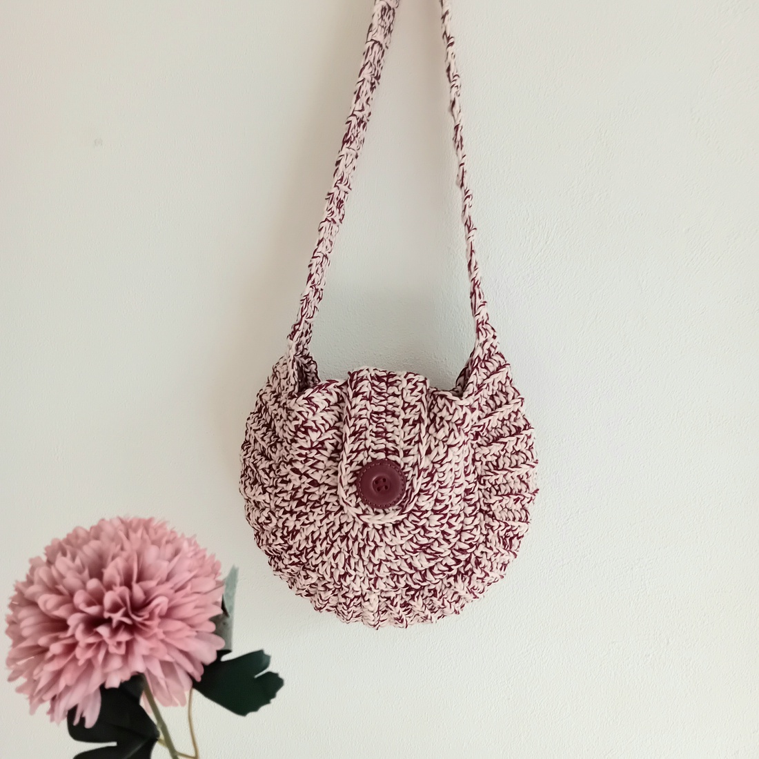 Playful Shoulder Bag - genți și portofele - genți de mână și umăr - geantă casual - Artynos.ro