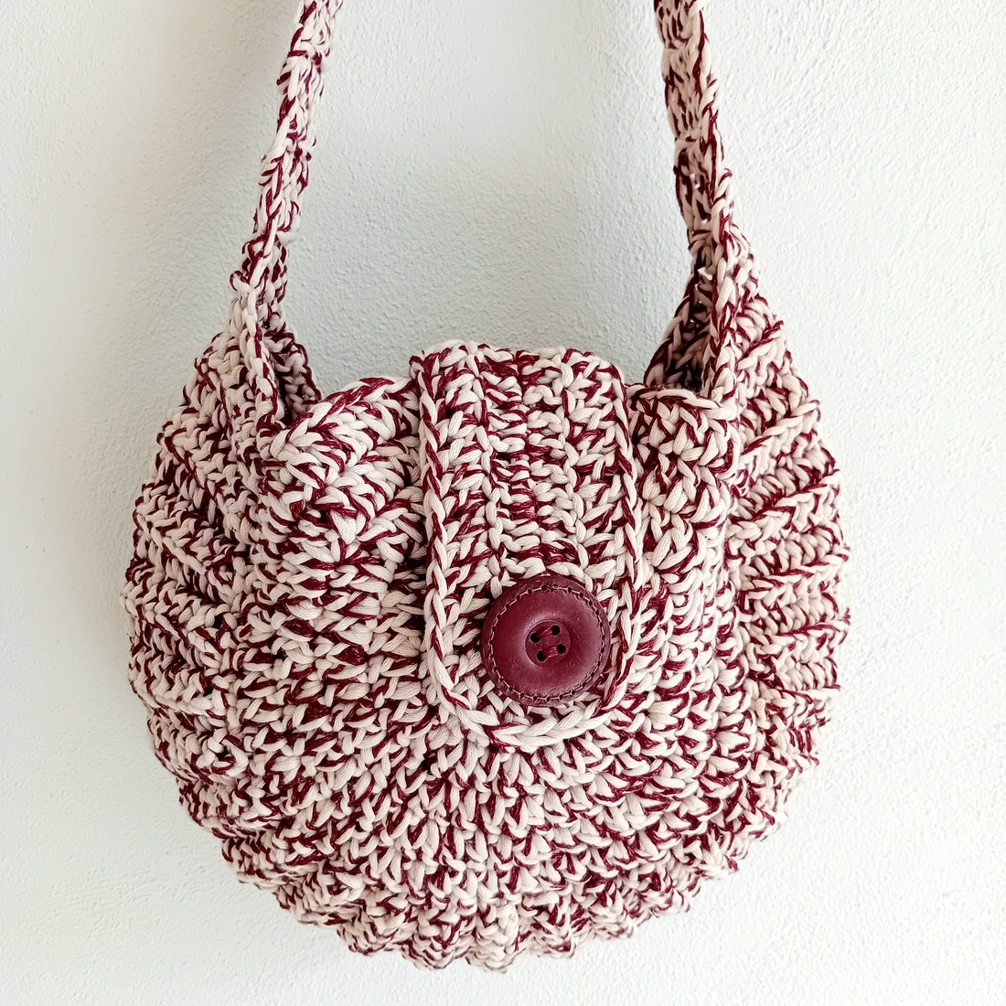 Playful Shoulder Bag - genți și portofele - genți de mână și umăr - geantă casual - Artynos.ro