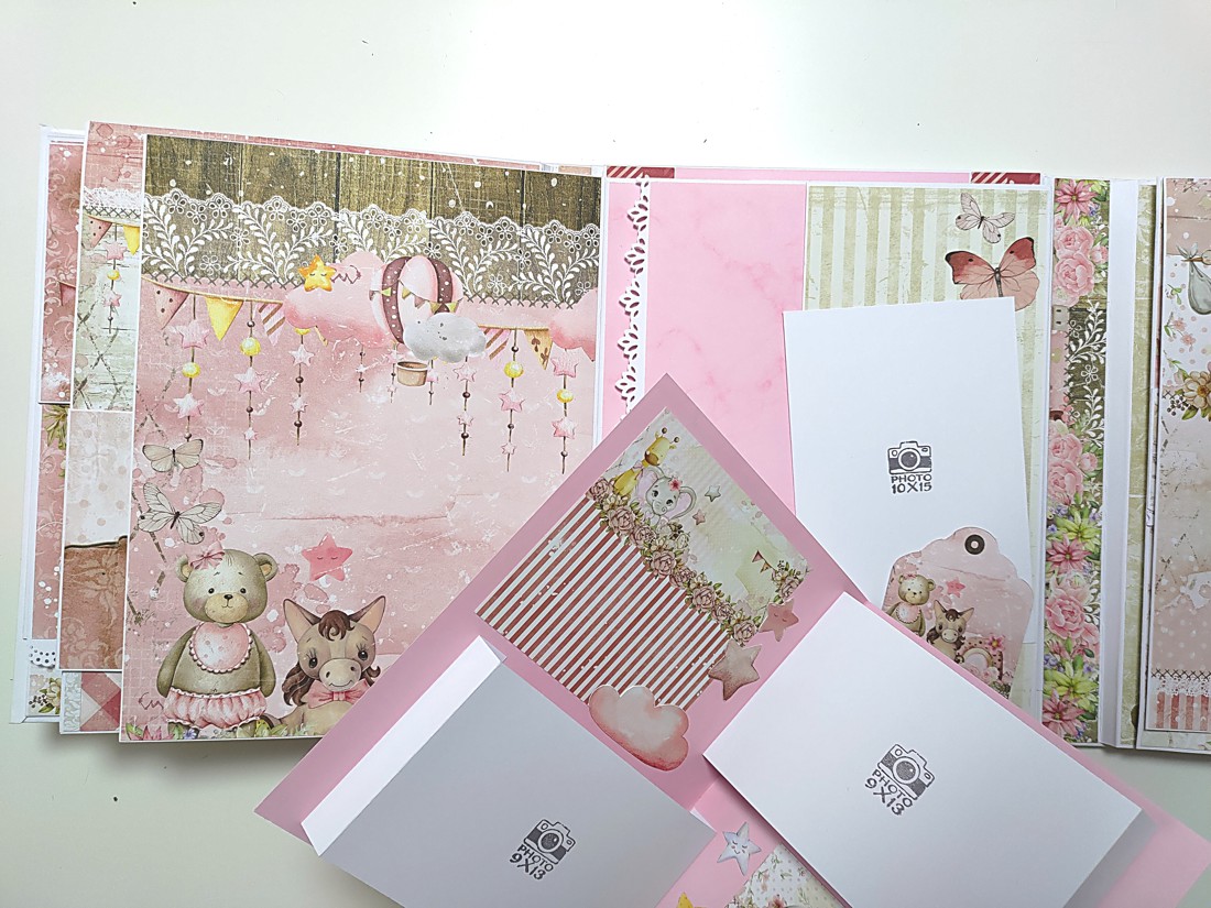 Tiny Miracle album de memorie pentru copii, album foto, scrapbook - casă & stil de viață - papetărie de hârtie - albume foto - Artynos.ro Tiny Miracle album de memorie pentru copii, album foto, scrapbook - casă & stil de viață - papetărie de hârtie - albume foto - Artynos.ro