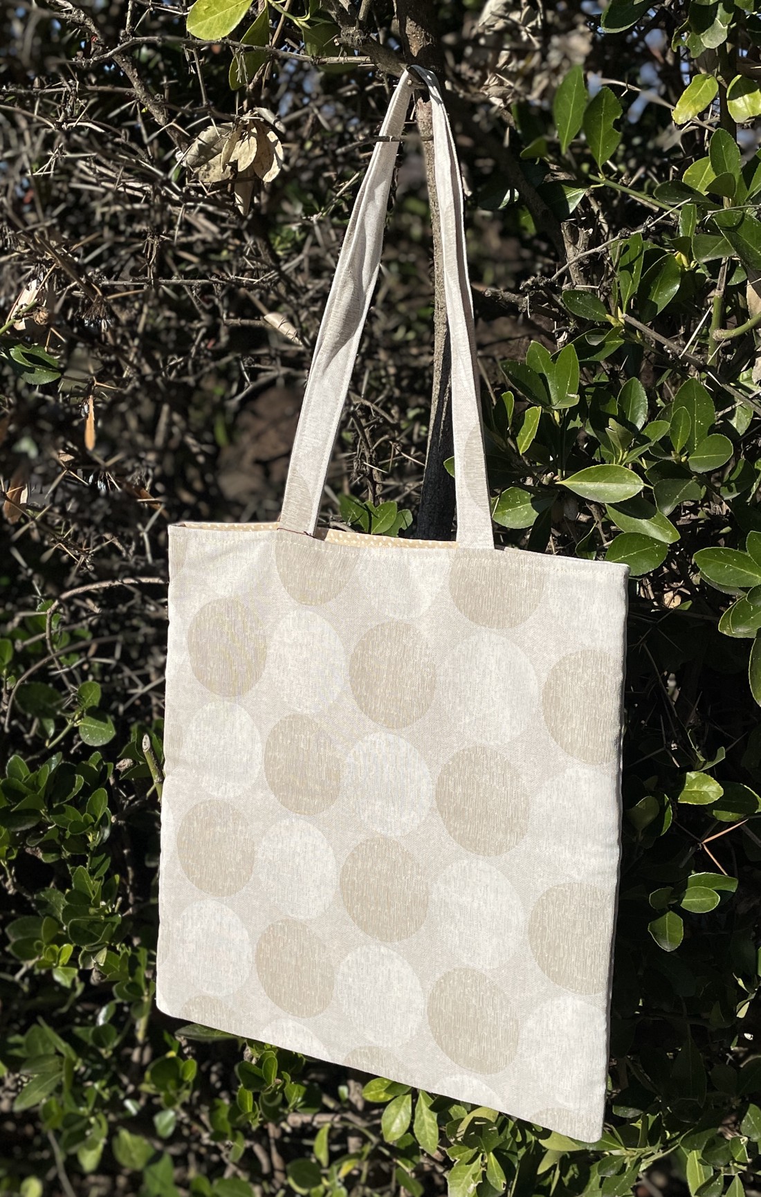 Geantă de cumpărături cu model - genți și portofele - geantă pentru cumpărături - totebaguri - Artynos.ro