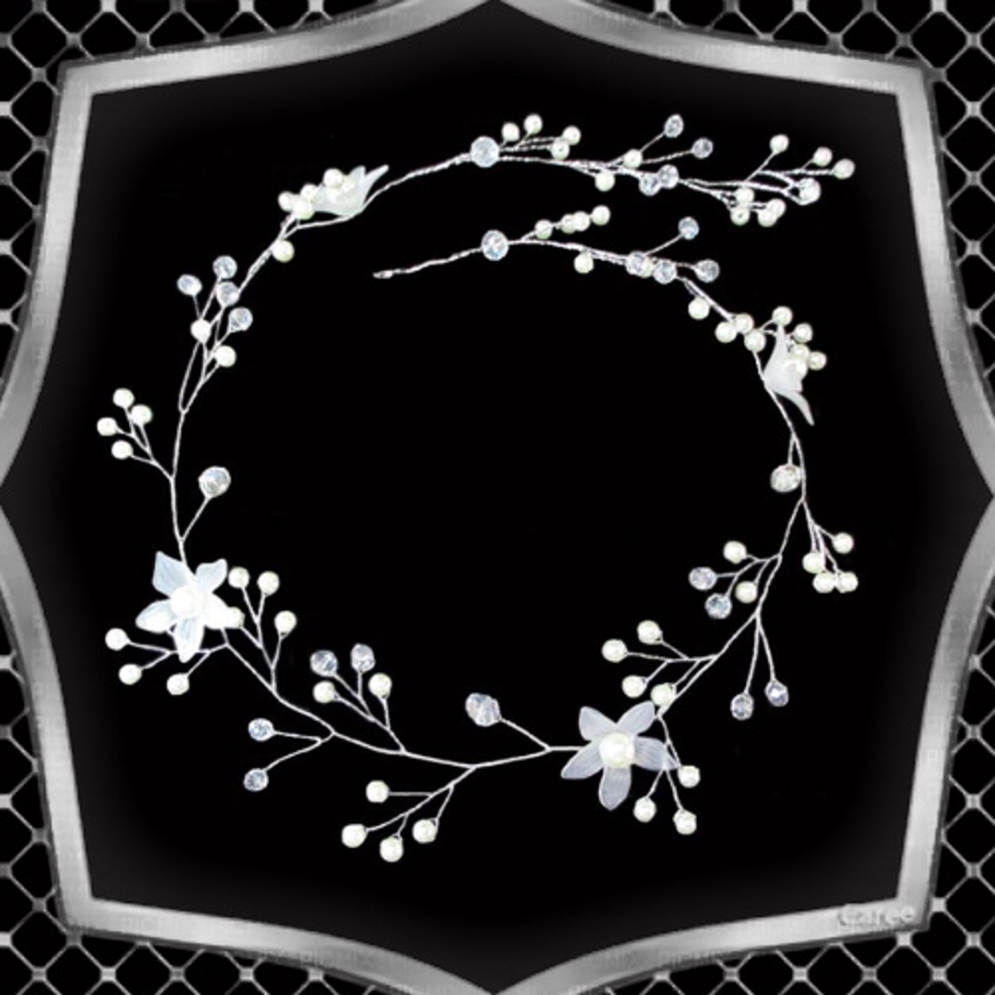 Bijuterii, ornamente de păr, catarame de păr: nuntă, mireasă, ornamente de păr casual ES-H-FÜ17-60e - - Artynos.ro Bijuterii, ornamente de păr, catarame de păr: nuntă, mireasă, ornamente de păr casual ES-H-FÜ17-60e - - Artynos.ro