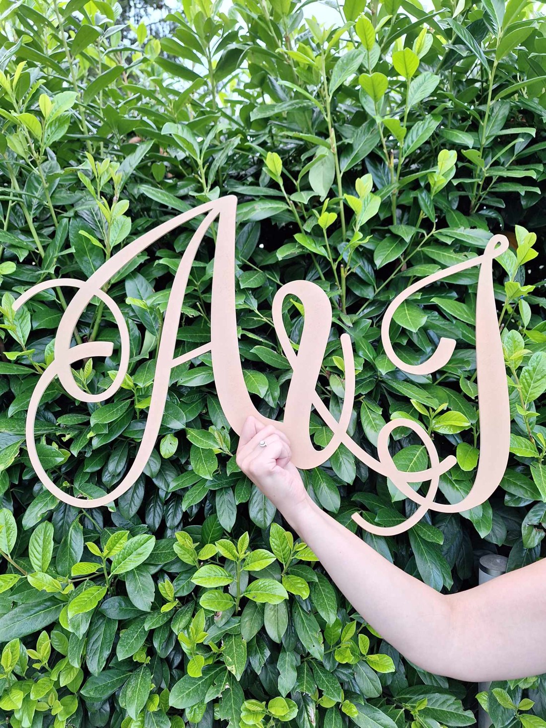 Inscripții personalizate pentru nunți -  - Artynos.ro