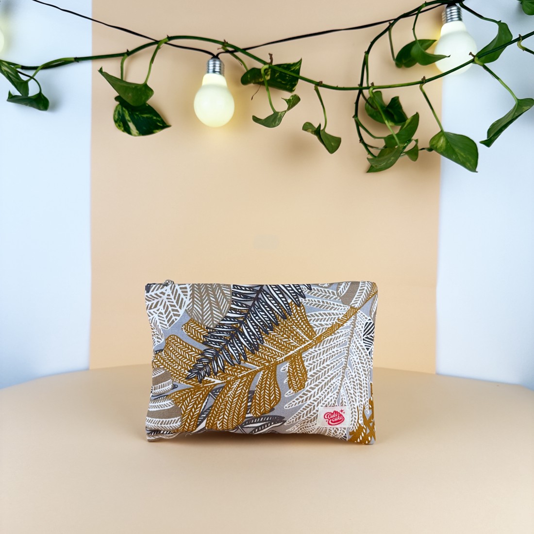 Mamelon impermeabil - CukiCuki - Colecția Misa -  - Artynos.ro