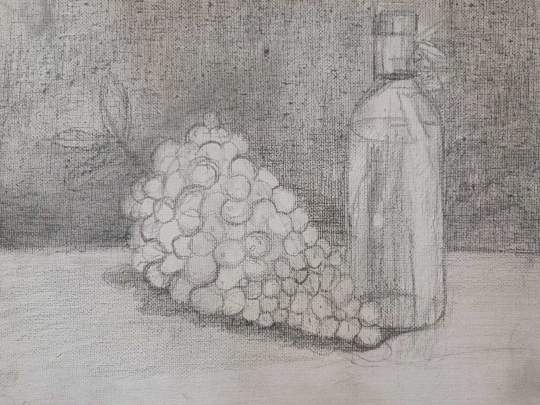 Desen natura statica autor copil 11 ani - arte vizuale și accesorii - grafică, ilustrație - alte desene - Artynos.ro Desen natura statica autor copil 11 ani - arte vizuale și accesorii - grafică, ilustrație - alte desene - Artynos.ro