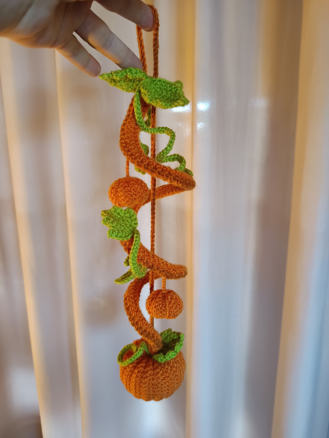 Spirală dovlecel - toamnă  - casă & stil de viață - decorațiuni de casă - accesorii florale - buchete de flori - Artynos.ro