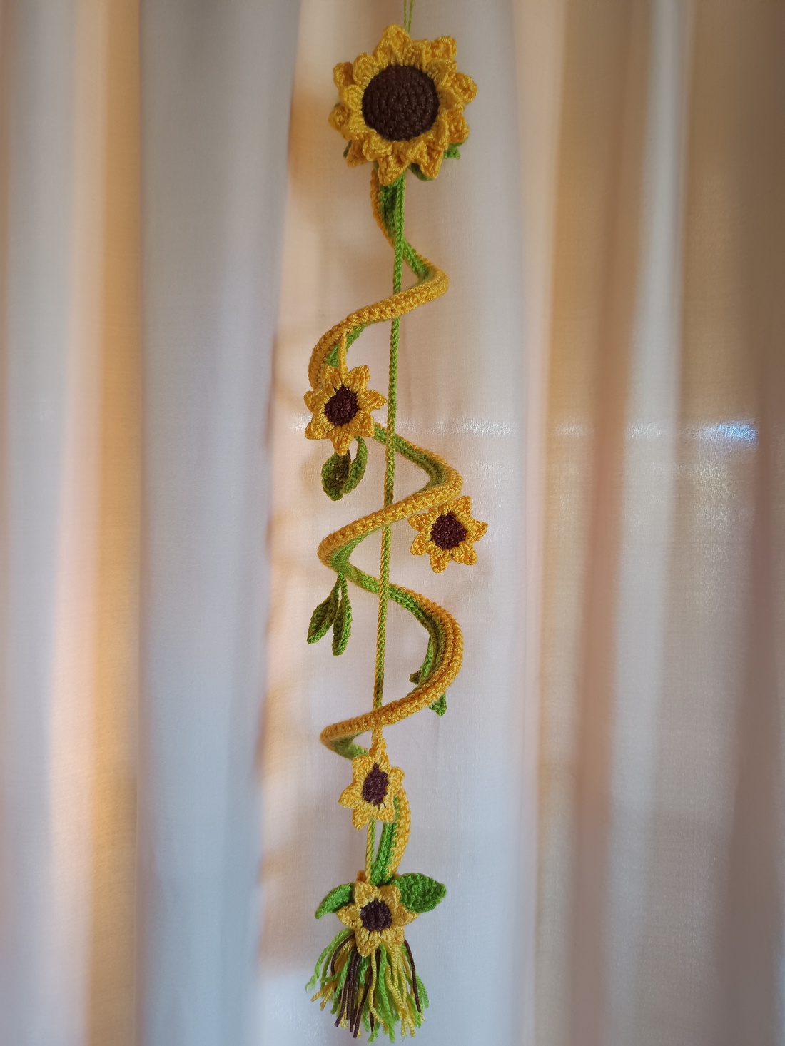 Spirală floarea-soarelui- toamnă  - casă & stil de viață - decorațiuni de casă - accesorii florale - buchete de flori - Artynos.ro