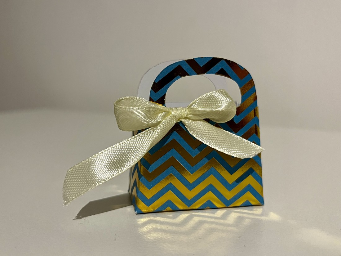 Mini cutie cu semințe de flori pentru Ziua Mamei - casă & stil de viață - set de cadou - Artynos.ro