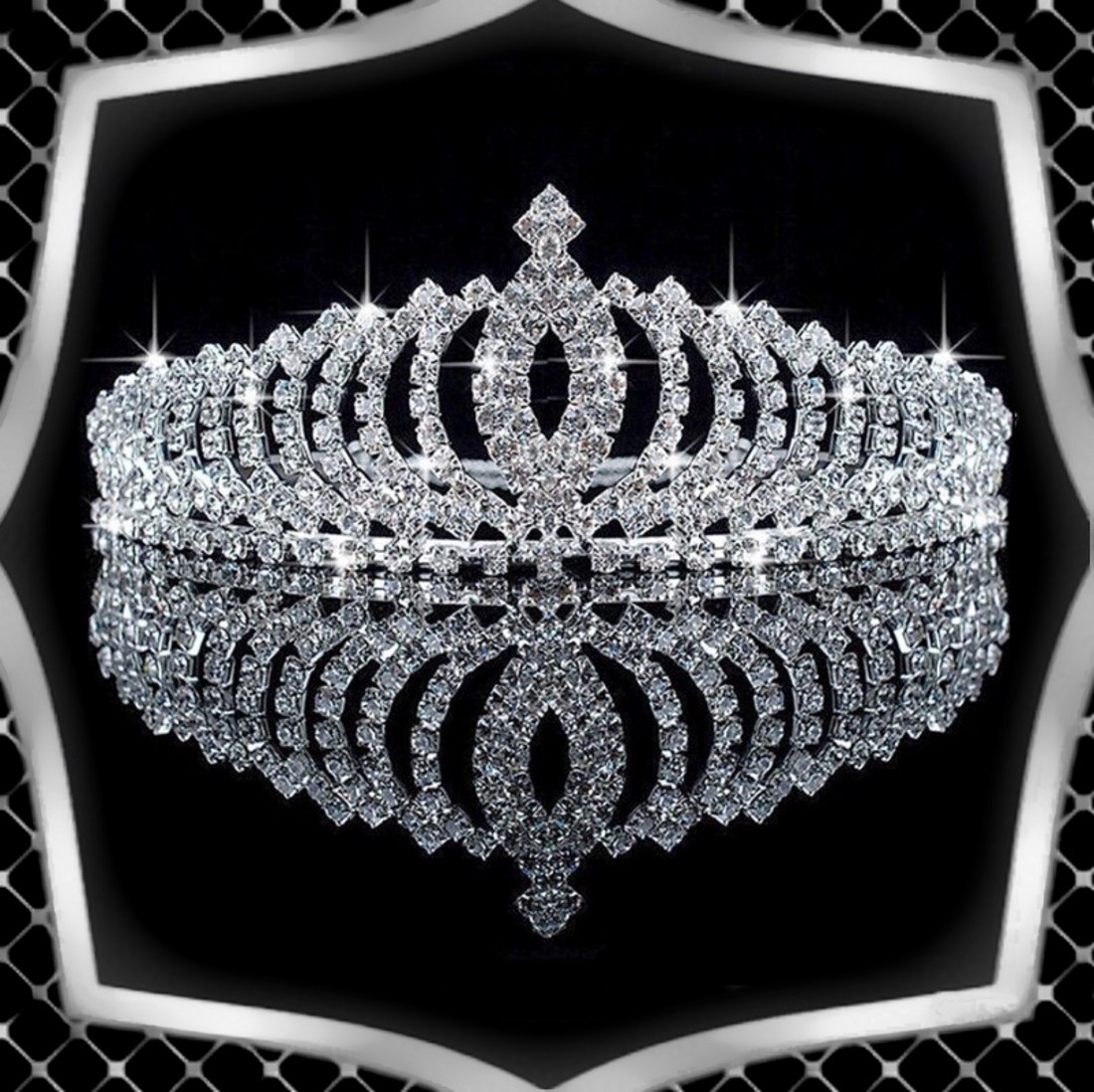 Bijuterii, ornamente de păr, catarame de păr: nuntă, mireasă, ornamente de păr casual ES-H-TI24 - accesorii nuntă - ornamente de păr de nuntă - coroană de cap mireasă - Artynos.ro Bijuterii, ornamente de păr, catarame de păr: nuntă, mireasă, ornamente de păr casual ES-H-TI24 - accesorii nuntă - ornamente de păr de nuntă - coroană de cap mireasă - Artynos.ro