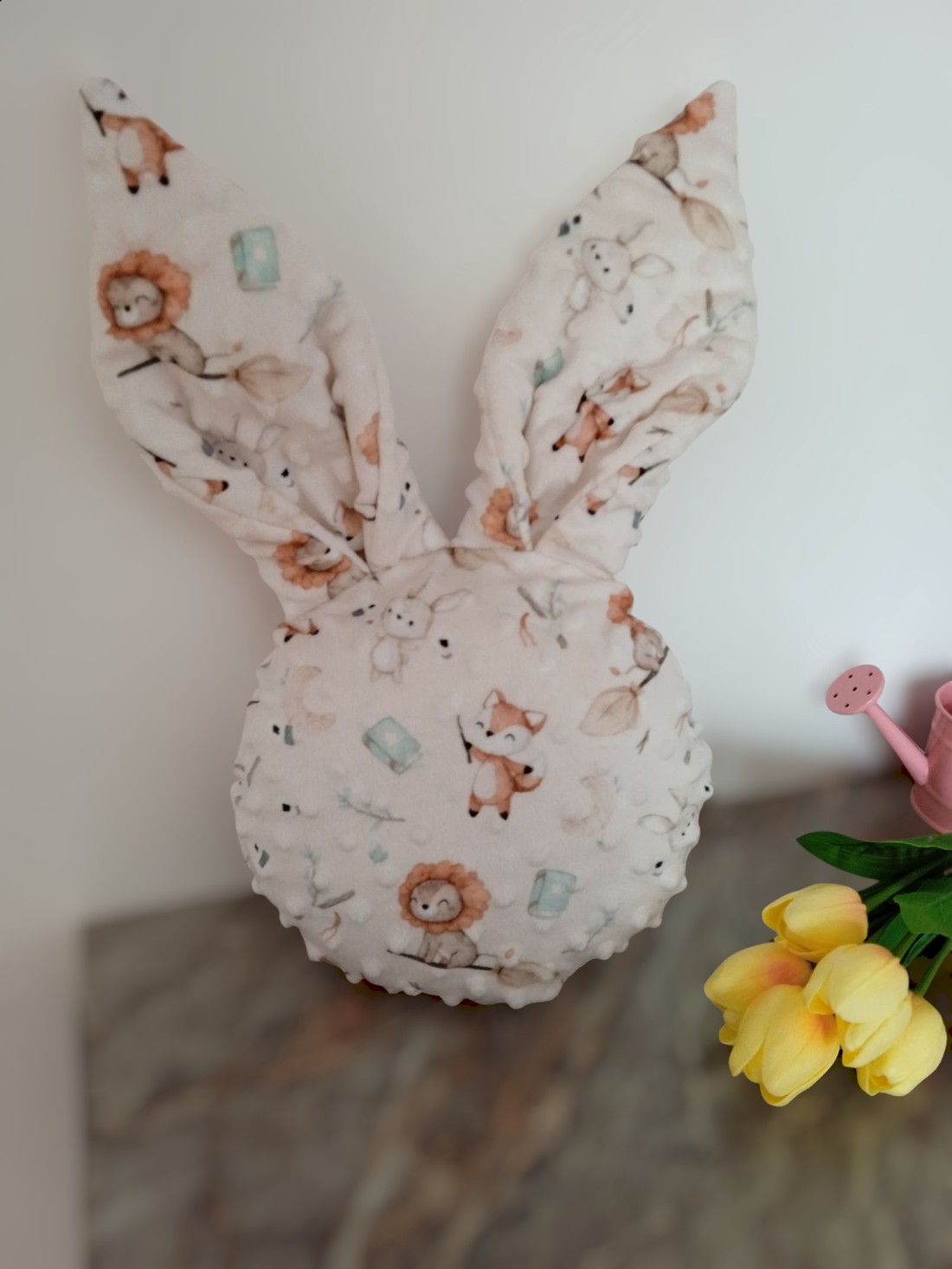Pernă iepuraș - casă & stil de viață - echipament pentru camera copiilor - pernă decor pentru copii - Artynos.ro Pernă iepuraș - casă & stil de viață - echipament pentru camera copiilor - pernă decor pentru copii - Artynos.ro
