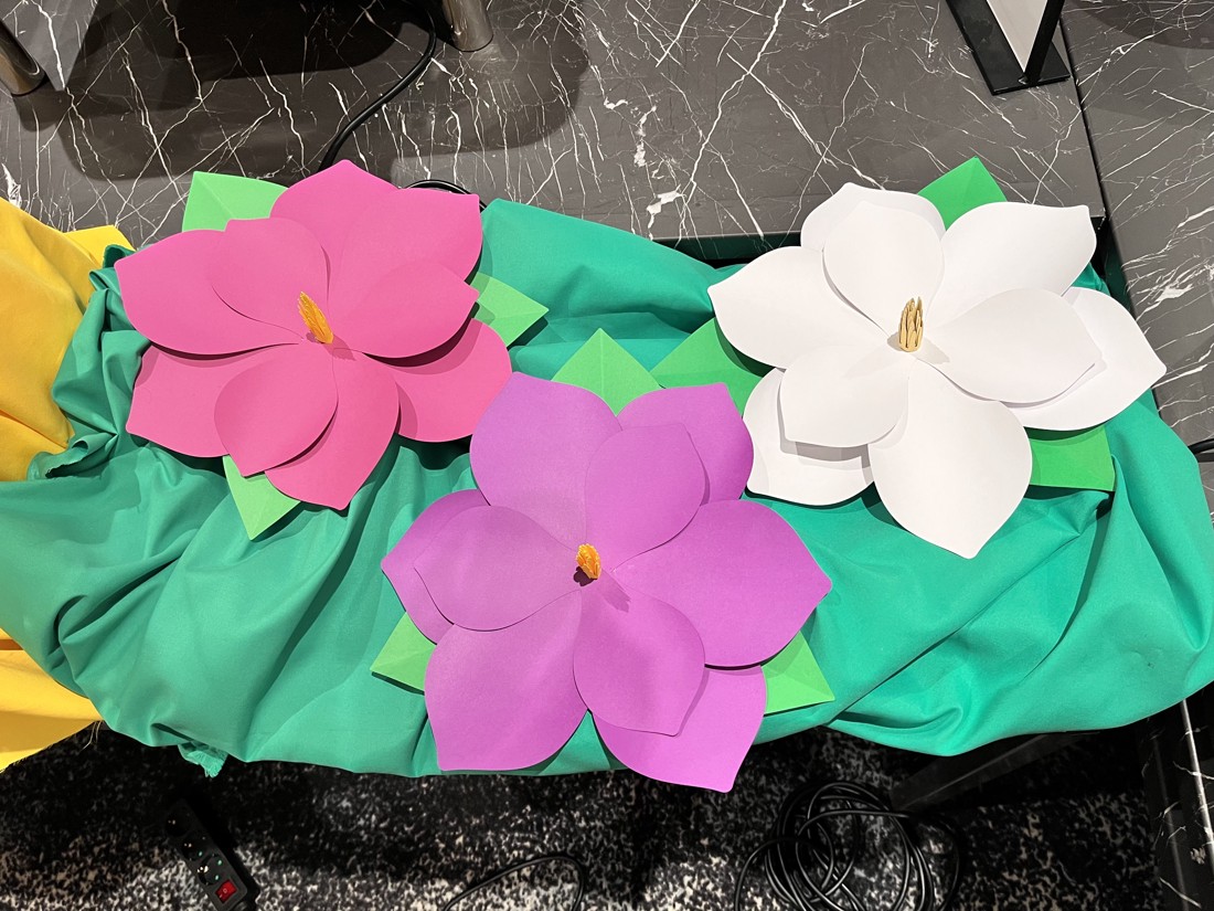 Decorațiuni unice din hârtie - casă & stil de viață - accesorii pentru decorat casa - decorațiuni de masă și decorațiuni pentru rafturi  - florării și grădini de sticle - Artynos.ro