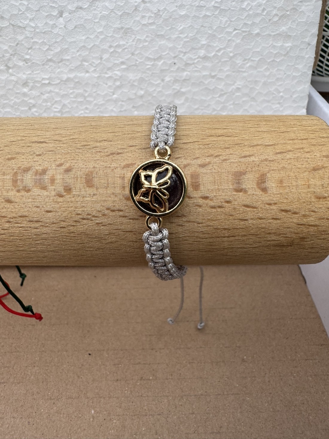 Brățară Macrame - - Artynos.ro Brățară Macrame - - Artynos.ro