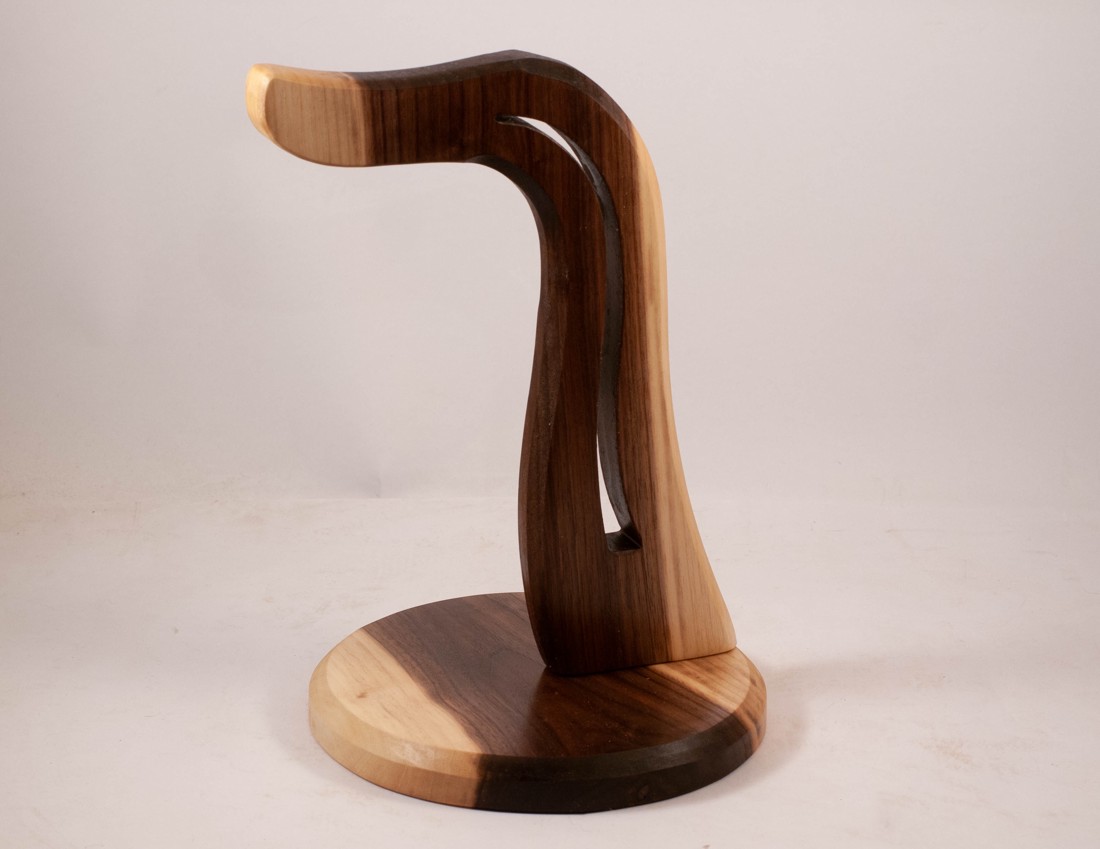 Suport pentru căști, suport, suport pentru căști - casă & stil de viață - organizare & depozitare - organizator birou - Artynos.ro