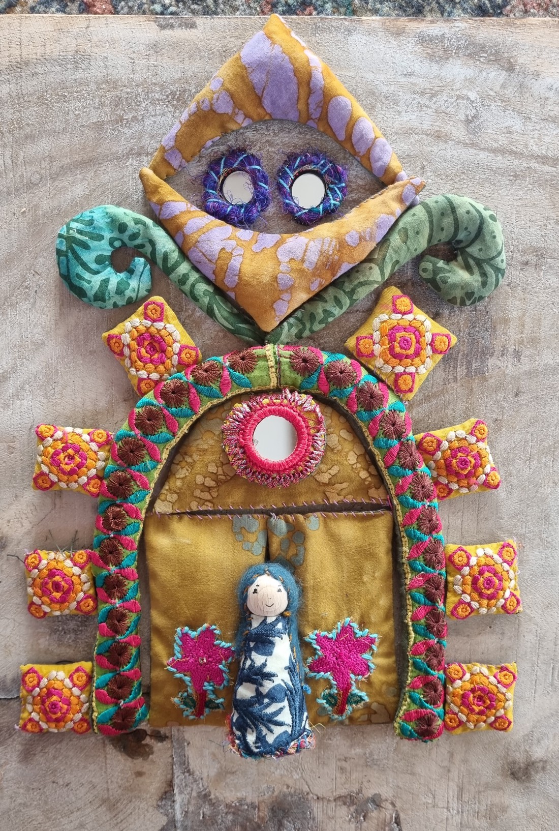 Time gate- pungi de grâu parfumate pentru copii (20pcs) - jucării și echipamente pentru copii - jocuri de gândire - curcubeu montessori, jocuri waldorf - Artynos.ro