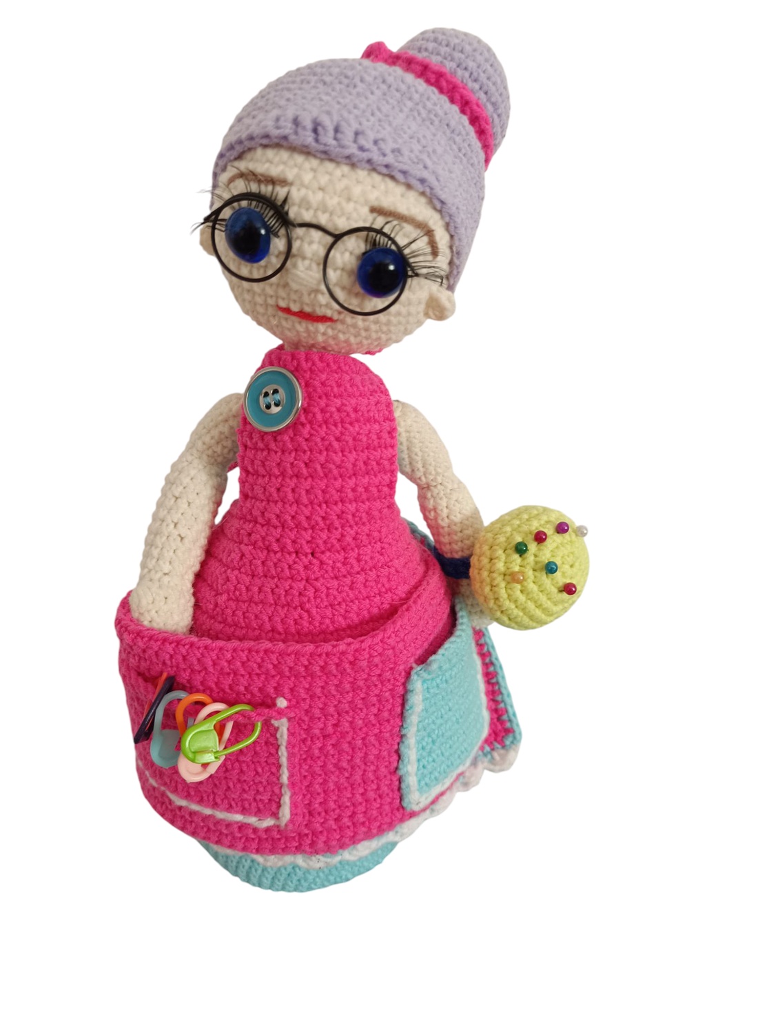 Buni Laly croșetată - jucării și echipamente pentru copii - jucării și accesorii pentru copii - păpușă de îmbrăcat - Artynos.ro Buni Laly croșetată - jucării și echipamente pentru copii - jucării și accesorii pentru copii - păpușă de îmbrăcat - Artynos.ro