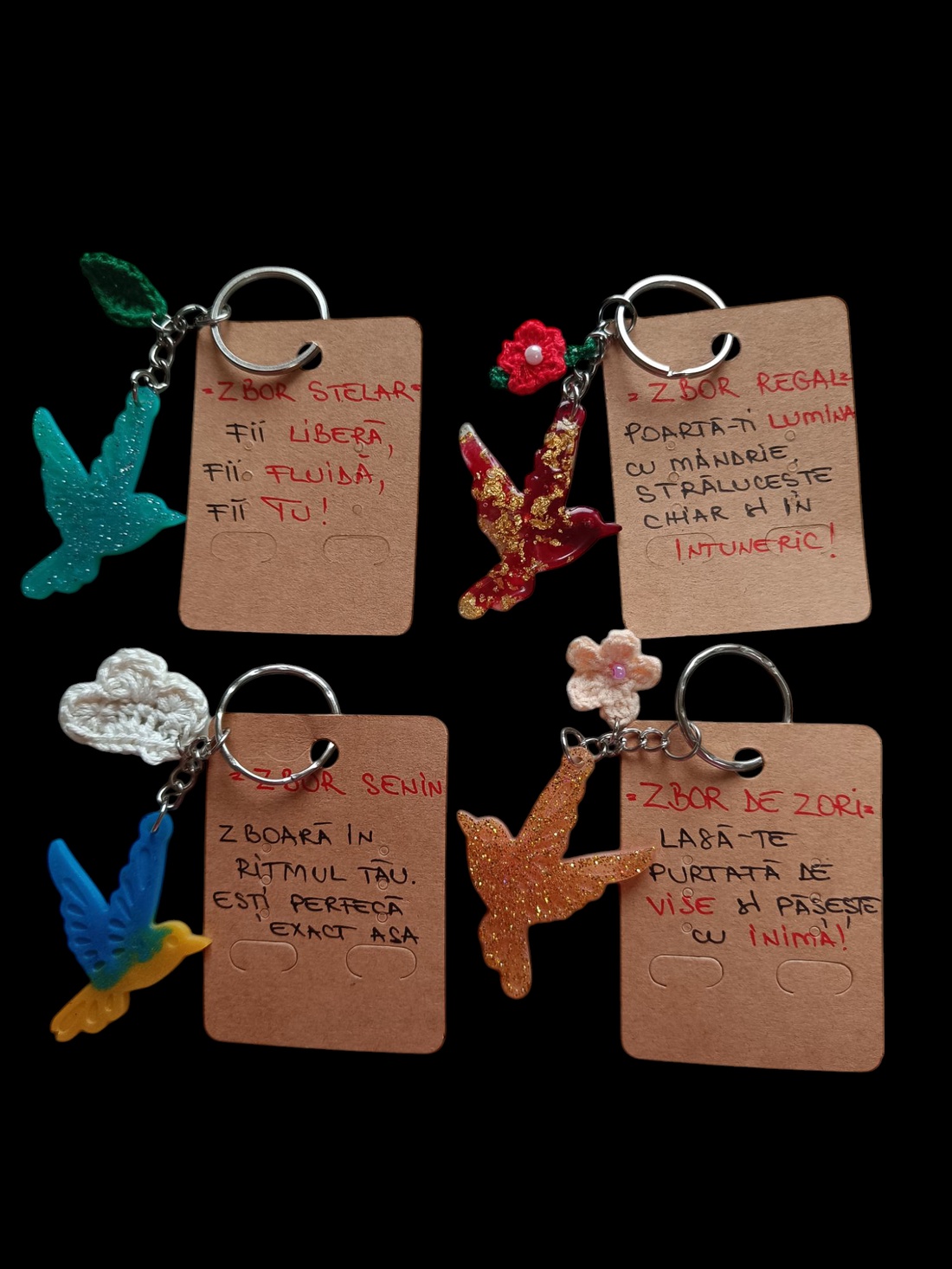 Breloc Păsărică Albastru și Muștar - Creativitate și Încredere - geantă și husă - accesorii genți - breloc - Artynos.ro Breloc Păsărică Albastru și Muștar - Creativitate și Încredere - geantă și husă - accesorii genți - breloc - Artynos.ro