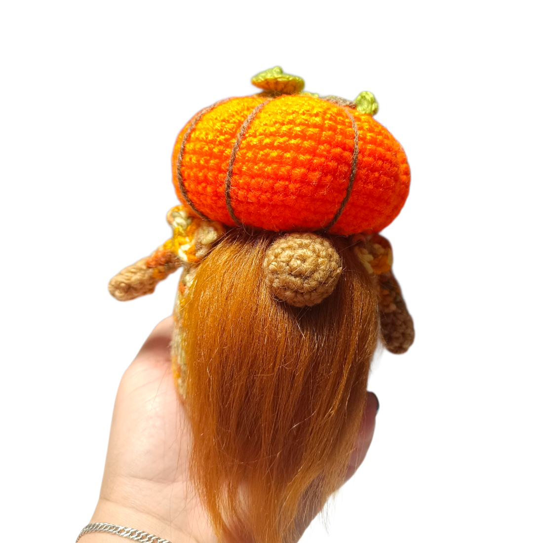 Set croșetat rustic de toamnă  gnom cu cap de dovleac, dovleac rotund și dovleac alungit  Lalyloop MagicCraft  - casă & stil de viață - accesorii pentru decorat casa - halloween - tot ce ai nevoie pentru petrecere! - ornamente de halloween - Artynos.ro Set croșetat rustic de toamnă  gnom cu cap de dovleac, dovleac rotund și dovleac alungit  Lalyloop MagicCraft  - casă & stil de viață - accesorii pentru decorat casa - halloween - tot ce ai nevoie pentru petrecere! - ornamente de halloween - Artynos.ro