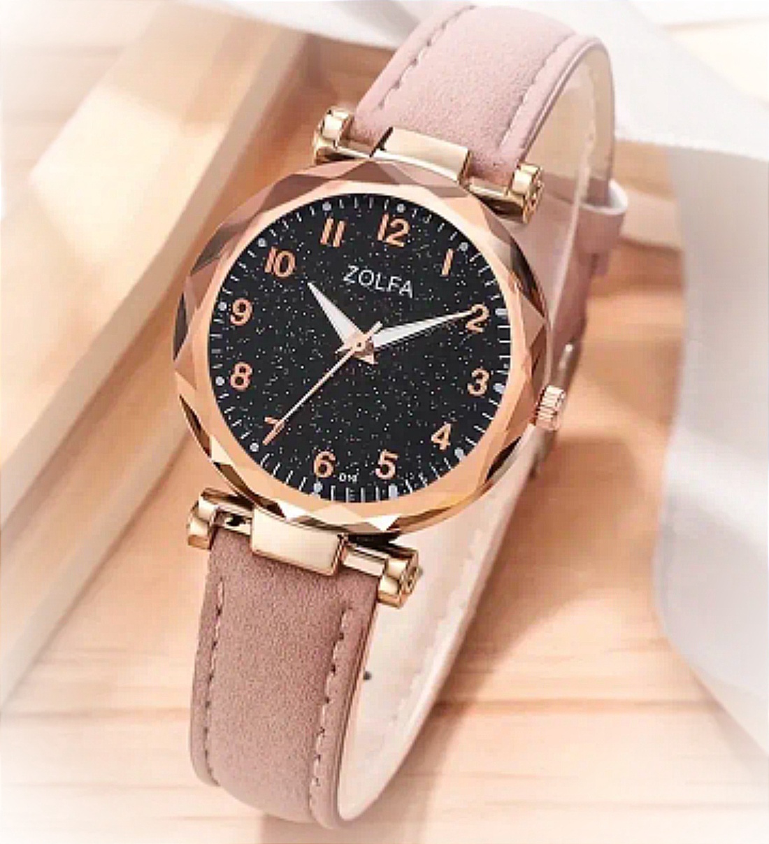 Ceas Damă - bijuterii - ceasuri și curele - Artynos.ro