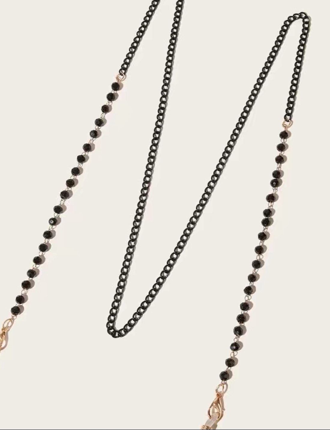 Șnur pentru ochelari  - bijuterii - lanț ochelari - Artynos.ro