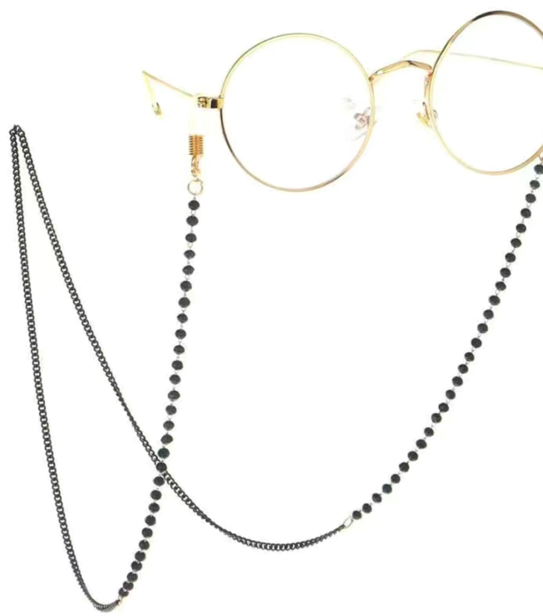 Șnur pentru ochelari  - bijuterii - lanț ochelari - Artynos.ro
