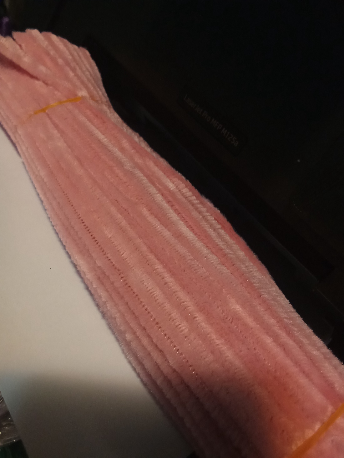 Sarma plusata coral - accessorii și unelte - mărgea, componente de bijuterii - sârmă - Artynos.ro