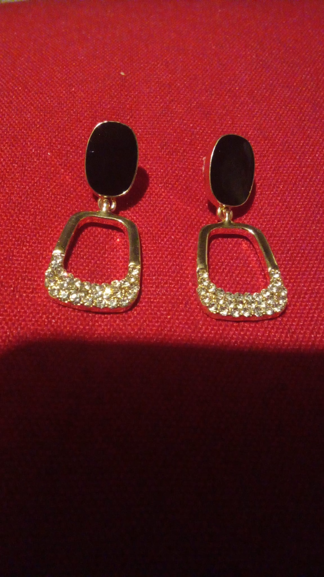 Cercei pietre -  - Artynos.ro