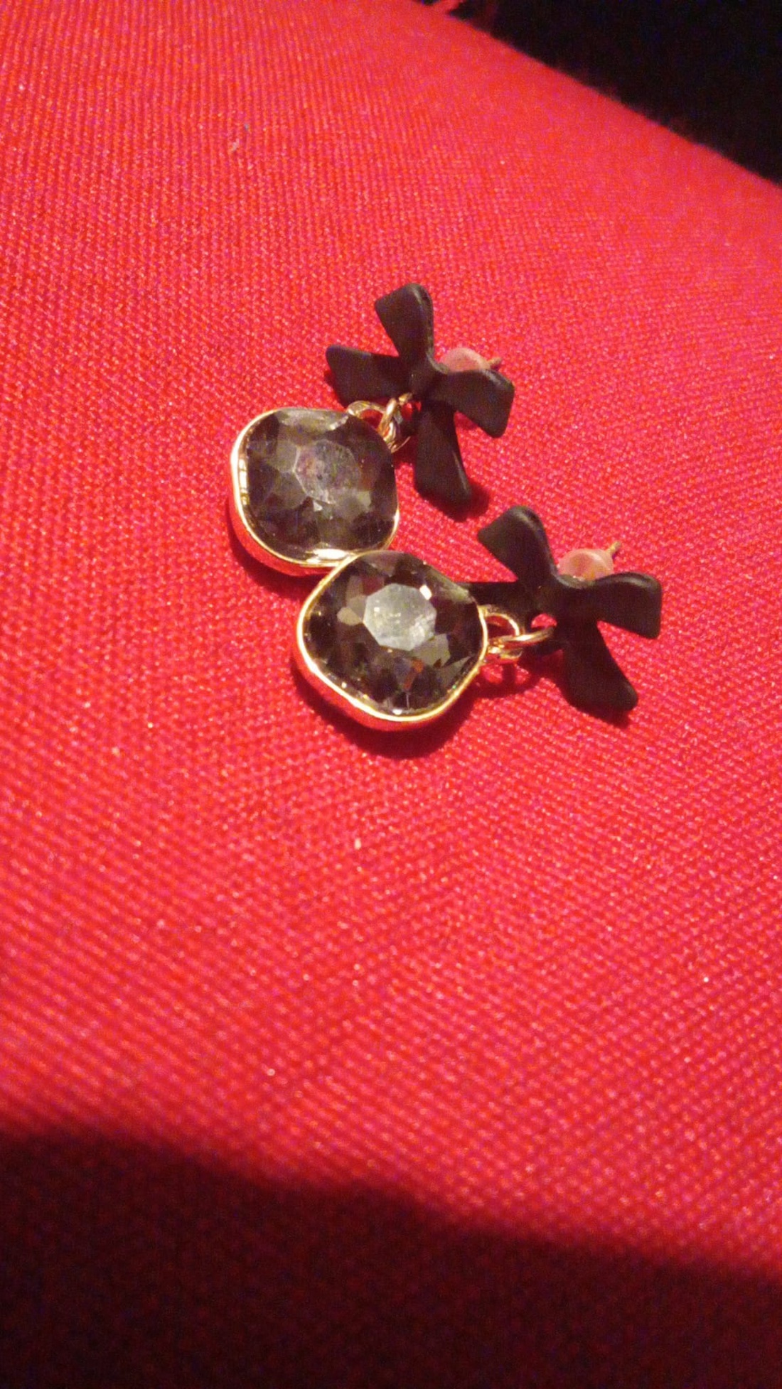 Cercei pietre Fundita -  - Artynos.ro