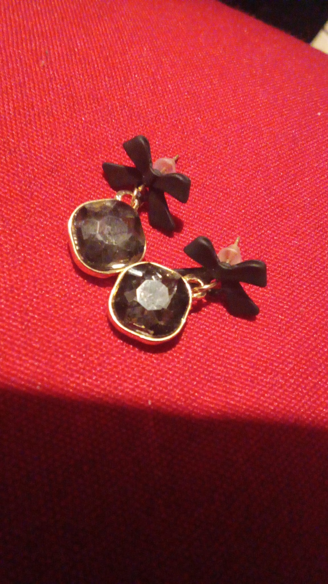 Cercei pietre Fundita -  - Artynos.ro