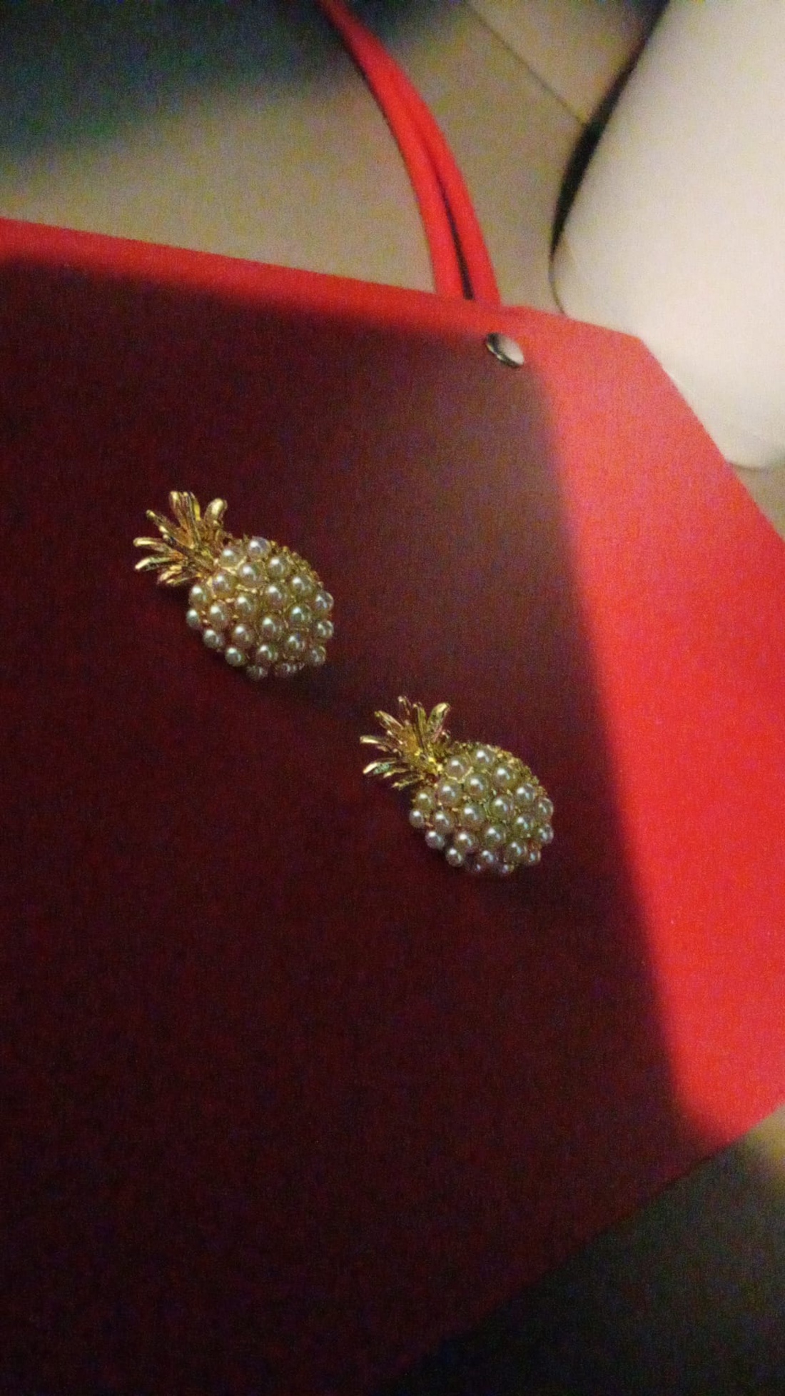 Cercei perle mini - accesorii nuntă - bijuterii mireasă - cercei mireasă - Artynos.ro