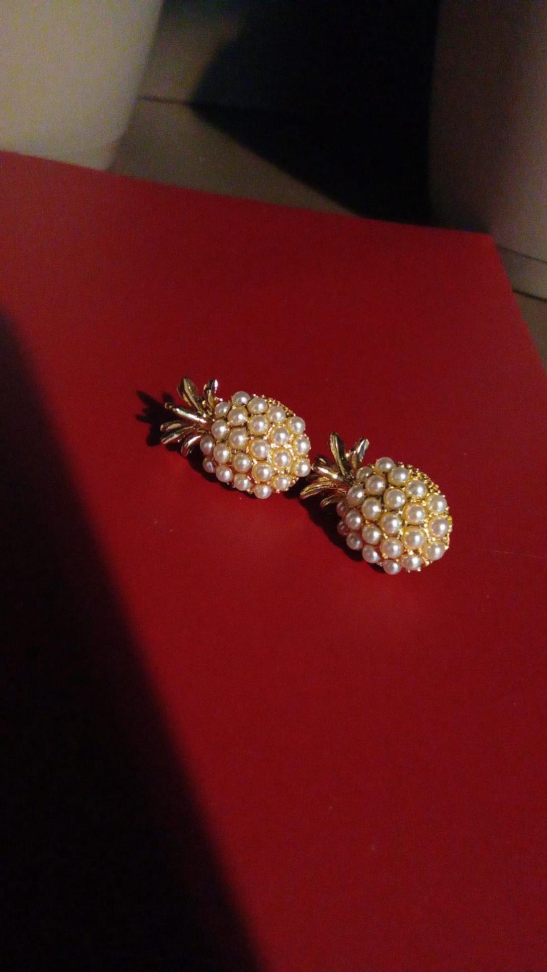 Cercei perle mini - accesorii nuntă - bijuterii mireasă - cercei mireasă - Artynos.ro