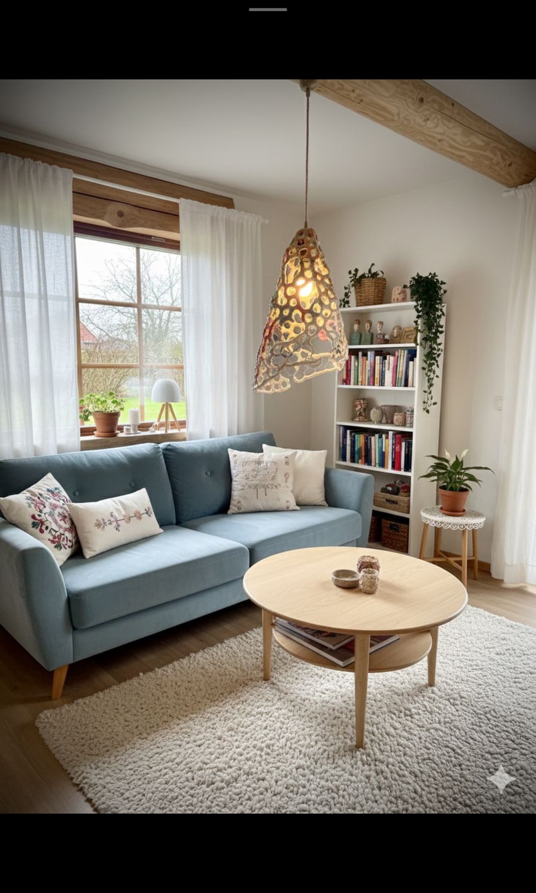 Lampa color plasa - casă & stil de viață - lămpi și corpuri de iluminat - lampă de ambianță - Artynos.ro