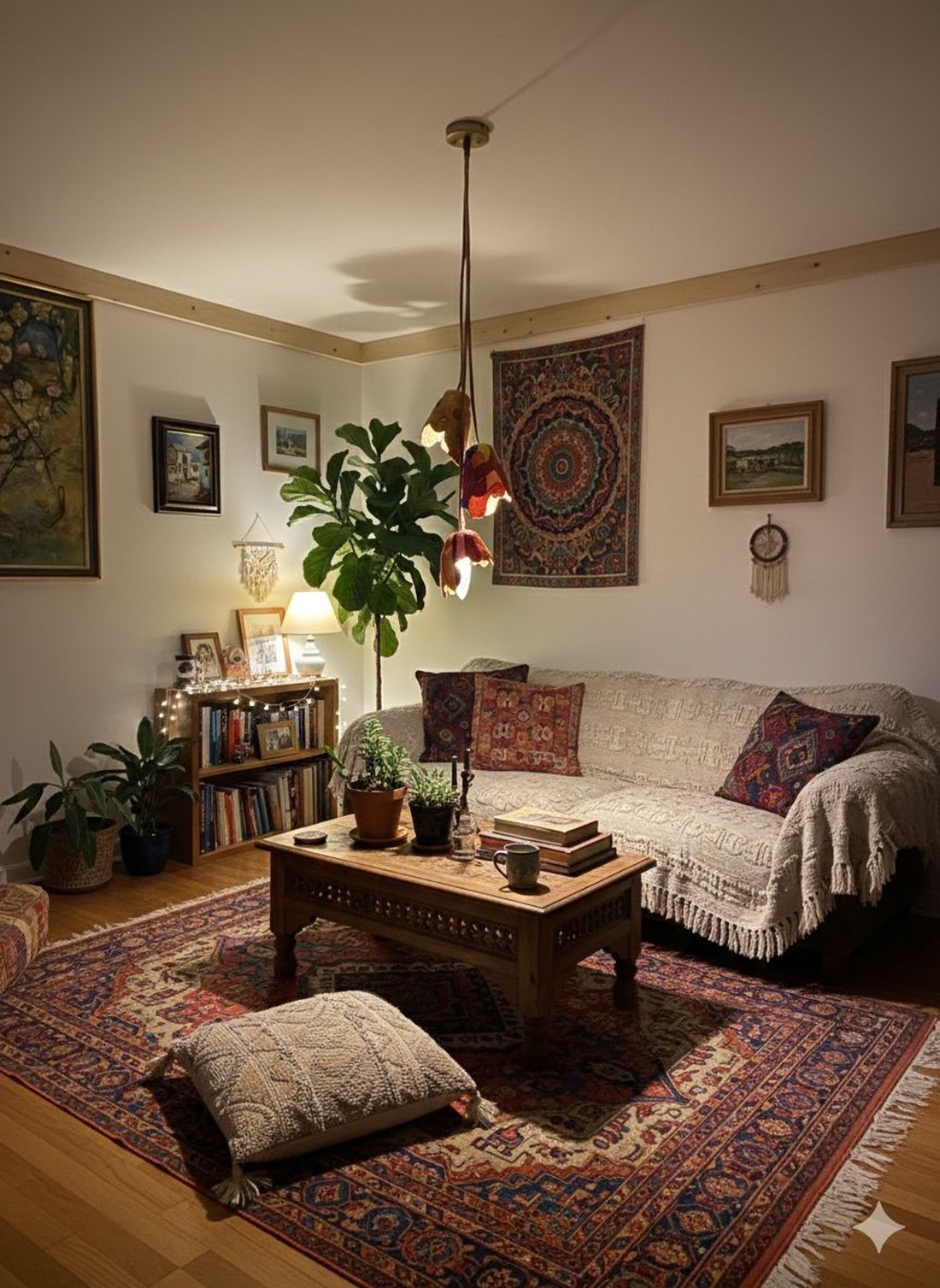 Trio lamp - casă & stil de viață - lămpi și corpuri de iluminat - candelabru - Artynos.ro