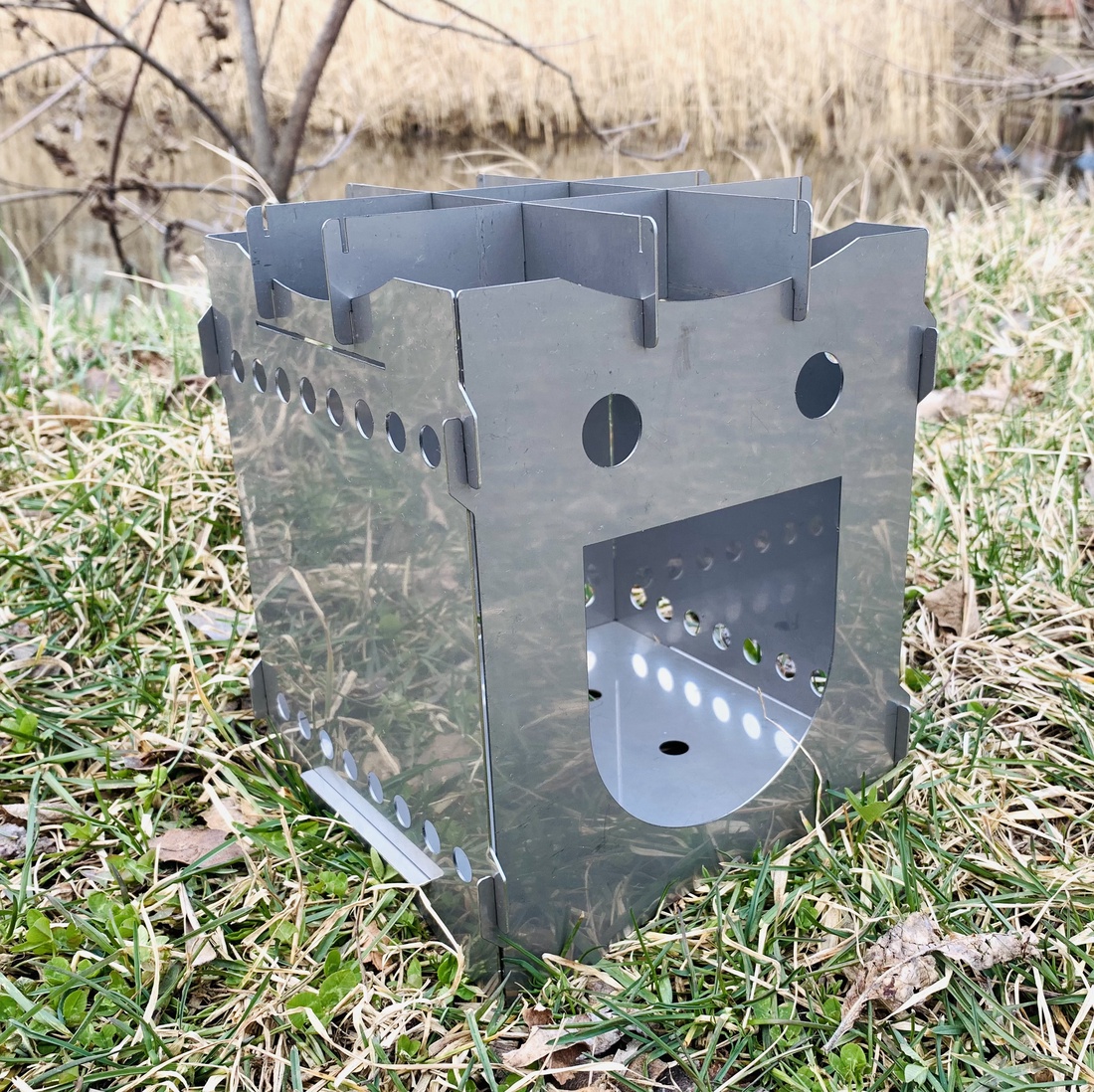 Hobo aragaz + aragaz mare de camping - casă & stil de viață - accesorii pentru casă și grădină - grătar - Artynos.ro Hobo aragaz + aragaz mare de camping - casă & stil de viață - accesorii pentru casă și grădină - grătar - Artynos.ro