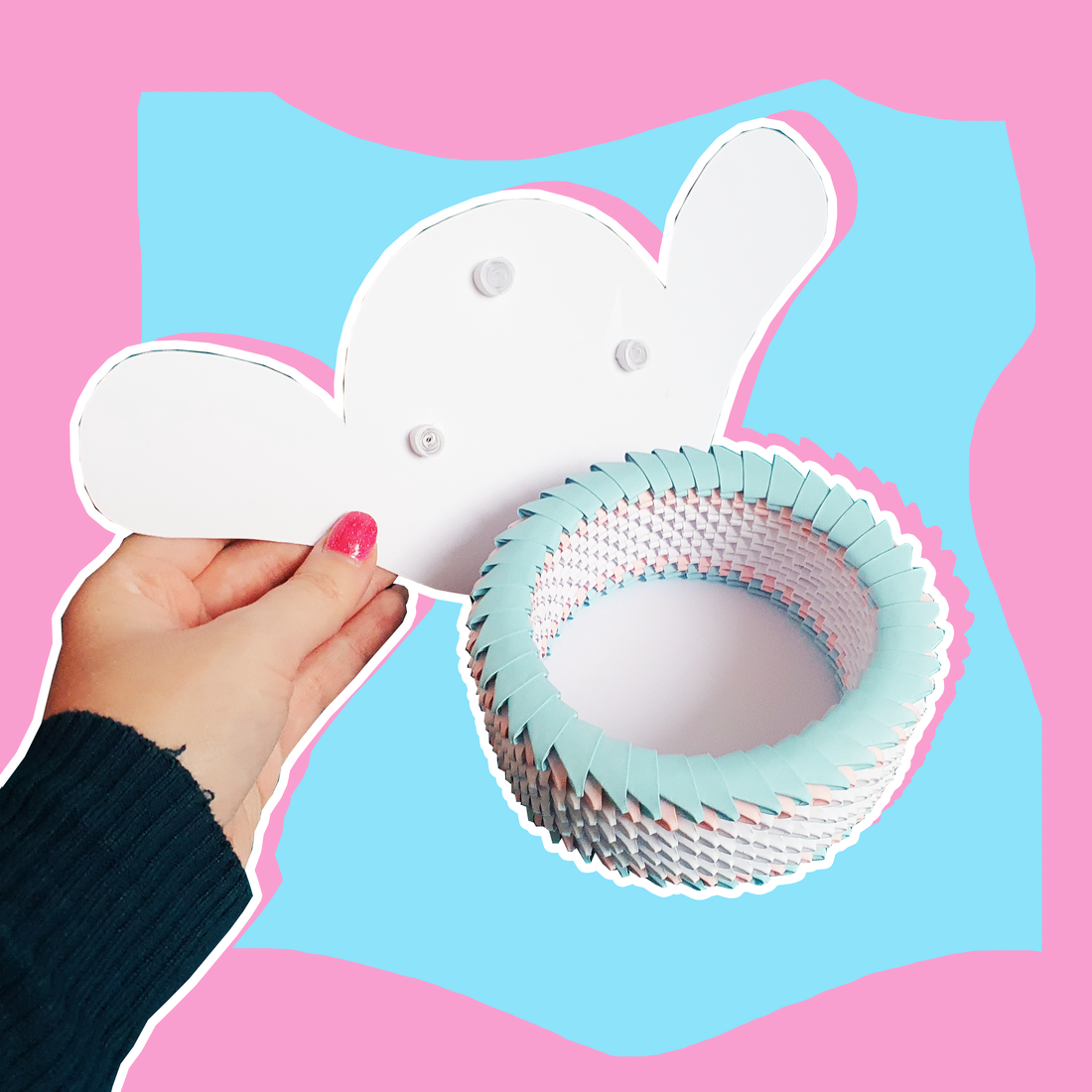 Cutie 3D origami cățel Pompurin Sanrio - casă & stil de viață - accesorii pentru decorat casa - decorațiuni de masă și decorațiuni pentru rafturi - cutii decor, cutii de suveniruri - Artynos.ro Cutie 3D origami cățel Pompurin Sanrio - casă & stil de viață - accesorii pentru decorat casa - decorațiuni de masă și decorațiuni pentru rafturi - cutii decor, cutii de suveniruri - Artynos.ro