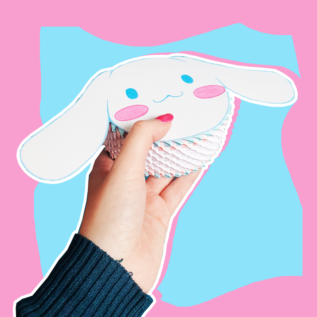 Cutie 3D origami cățel Pompurin Sanrio - casă & stil de viață - accesorii pentru decorat casa - decorațiuni de masă și decorațiuni pentru rafturi - cutii decor, cutii de suveniruri - Artynos.ro Cutie 3D origami cățel Pompurin Sanrio - casă & stil de viață - accesorii pentru decorat casa - decorațiuni de masă și decorațiuni pentru rafturi - cutii decor, cutii de suveniruri - Artynos.ro
