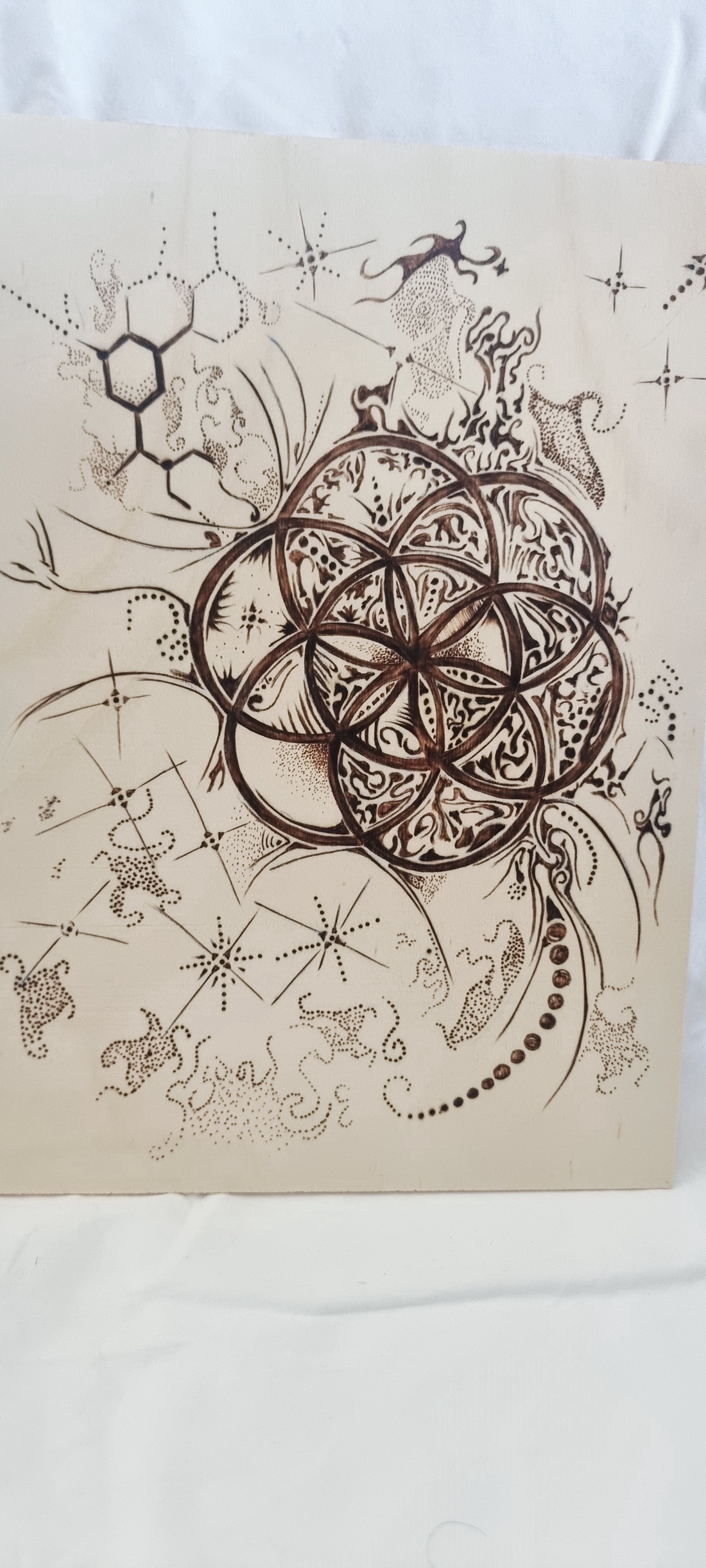 Abstract - casă & stil de viață - decorațiuni de casă - picturi murale - Artynos.ro