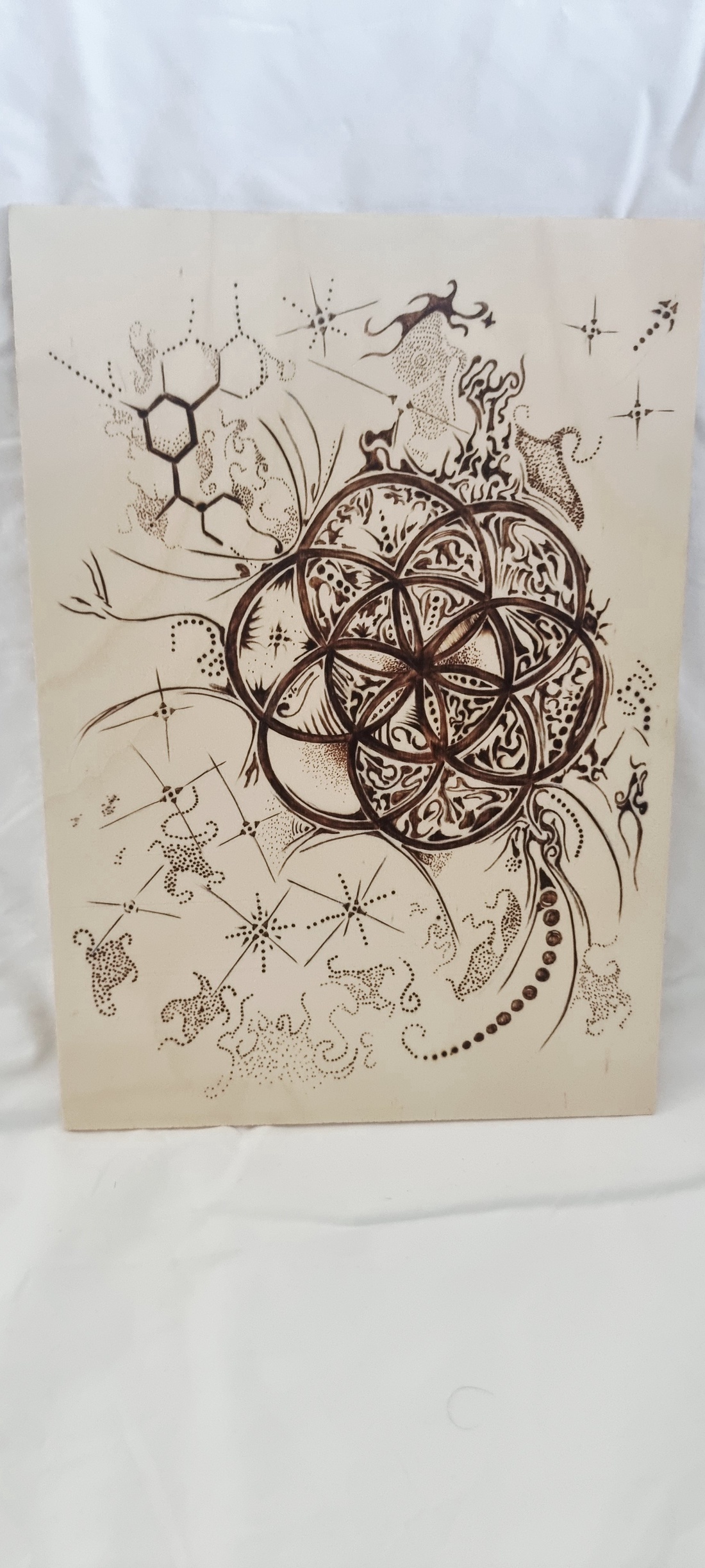 Abstract - casă & stil de viață - decorațiuni de casă - picturi murale - Artynos.ro