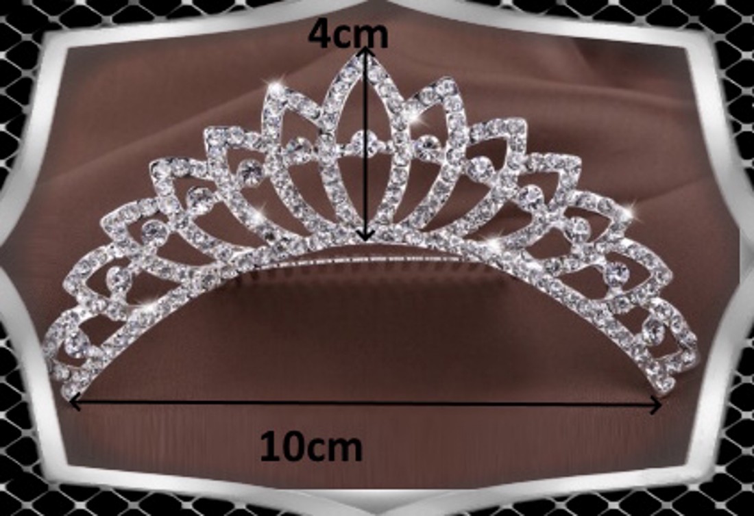Bijuterii, ornamente de păr, catarame de păr: nuntă, mireasă, ornamente de păr casual ES-H-TI07 - accesorii nuntă - ornamente de păr de nuntă - coroană de cap mireasă - Artynos.ro Bijuterii, ornamente de păr, catarame de păr: nuntă, mireasă, ornamente de păr casual ES-H-TI07 - accesorii nuntă - ornamente de păr de nuntă - coroană de cap mireasă - Artynos.ro
