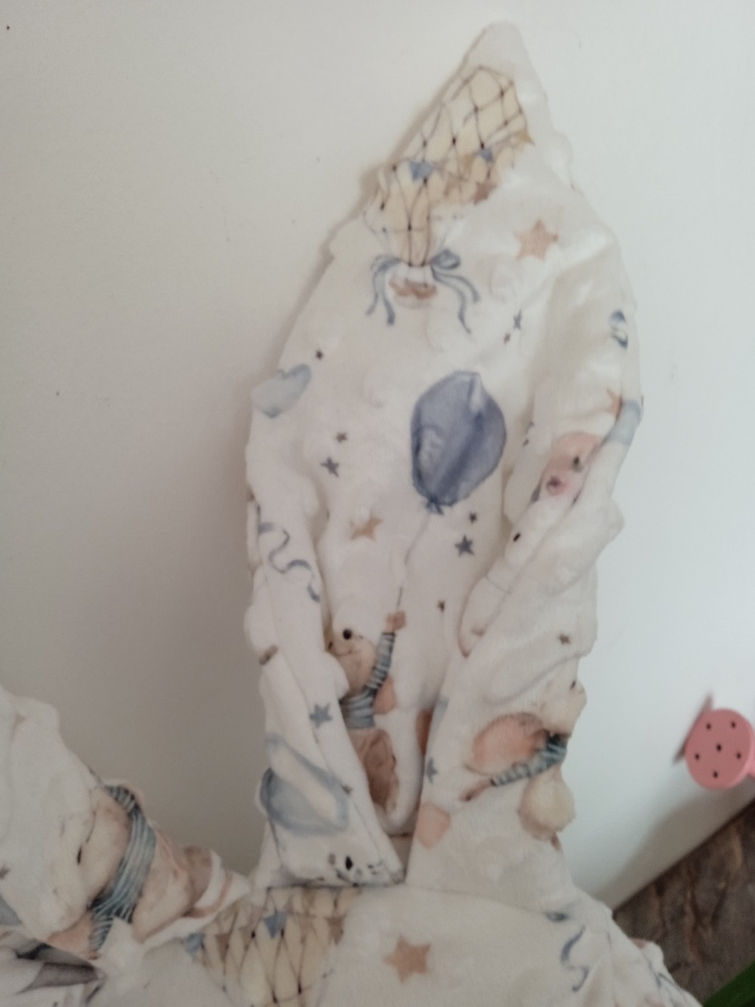 Pernă iepuraș - casă & stil de viață - echipament pentru camera copiilor - pernă decor pentru copii - Artynos.ro Pernă iepuraș - casă & stil de viață - echipament pentru camera copiilor - pernă decor pentru copii - Artynos.ro
