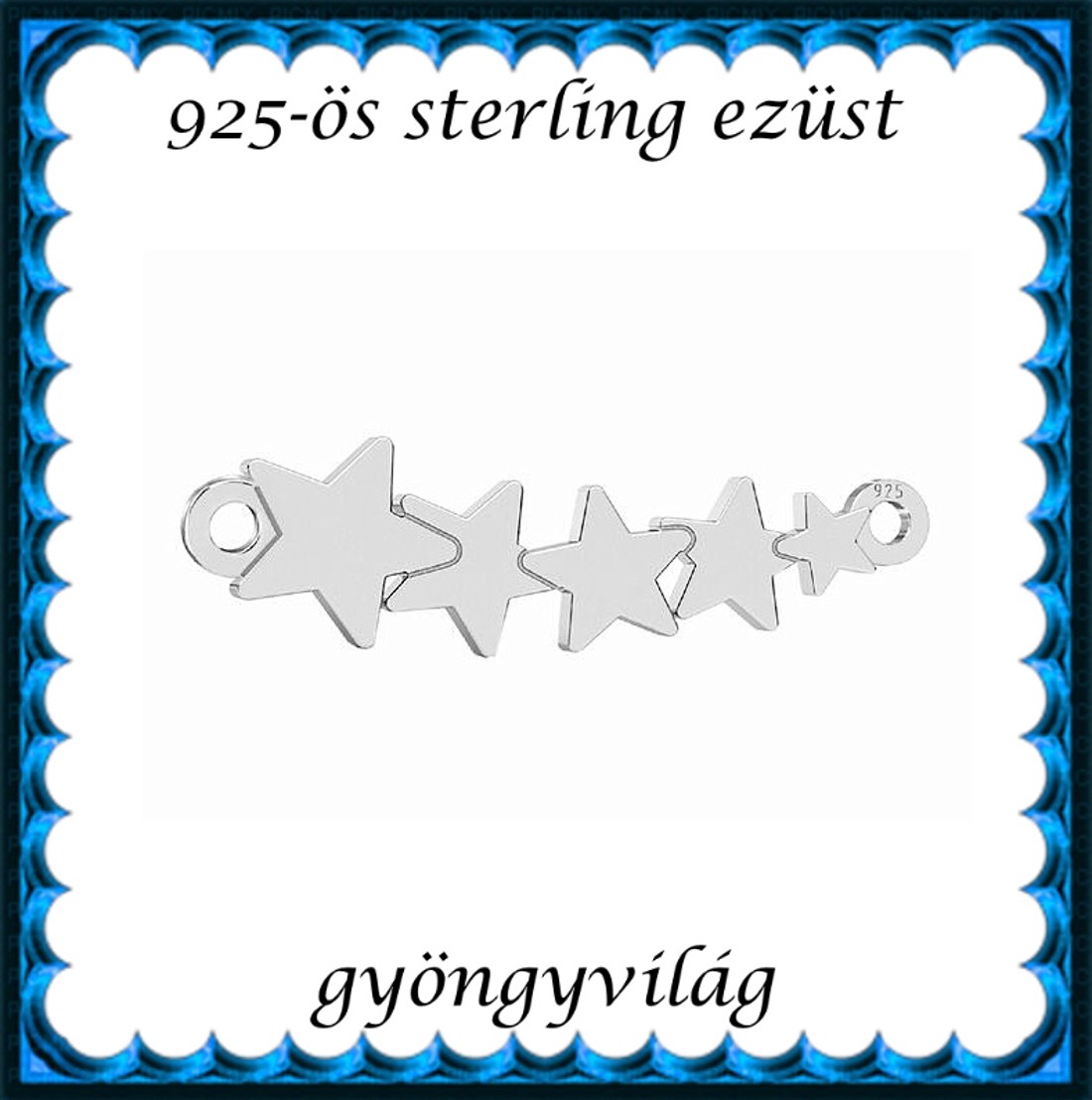 Candelabru/ distanțier/ suport extensibil din argint 925 EKA2 85 - - Artynos.ro Candelabru/ distanțier/ suport extensibil din argint 925 EKA2 85 - - Artynos.ro