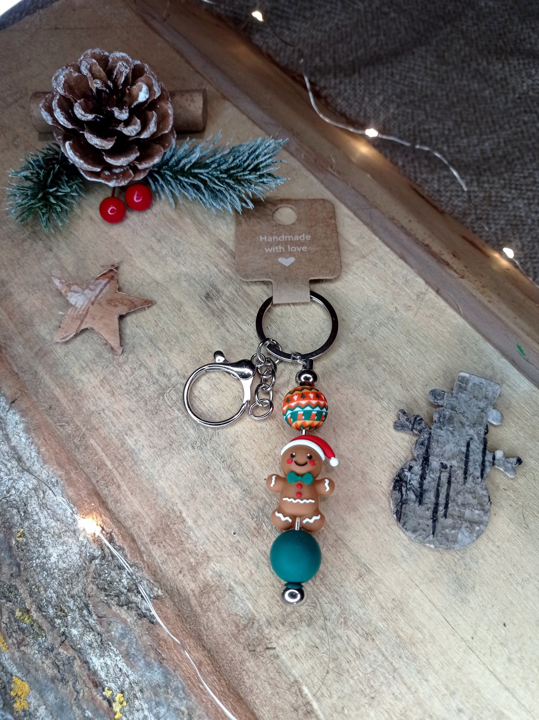 Inel cheie din silicon  - genți și portofele - accesorii genți - breloc - Artynos.ro