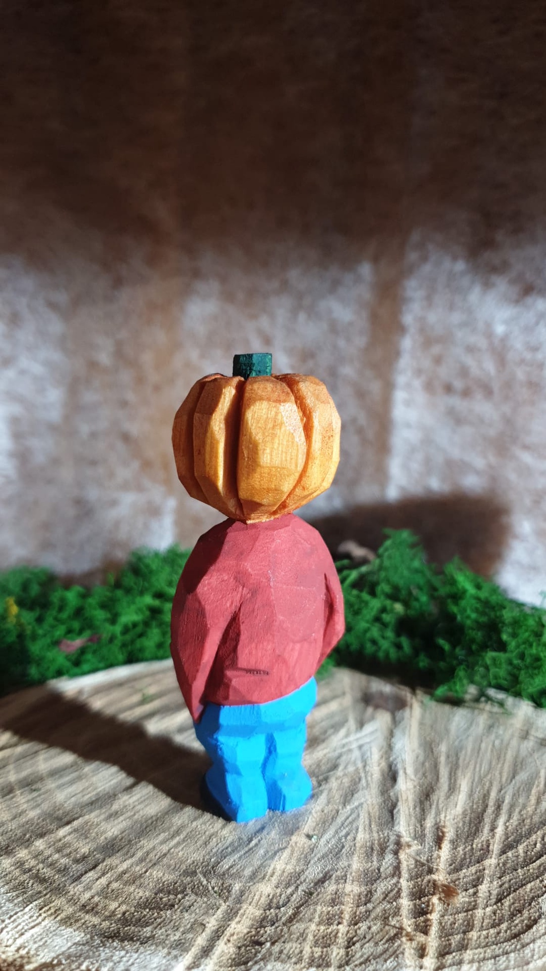 Sculpturi diverse cu tematica de halloween - arte vizuale și accesorii - sculptură - statuie lemn - Artynos.ro Sculpturi diverse cu tematica de halloween - arte vizuale și accesorii - sculptură - statuie lemn - Artynos.ro