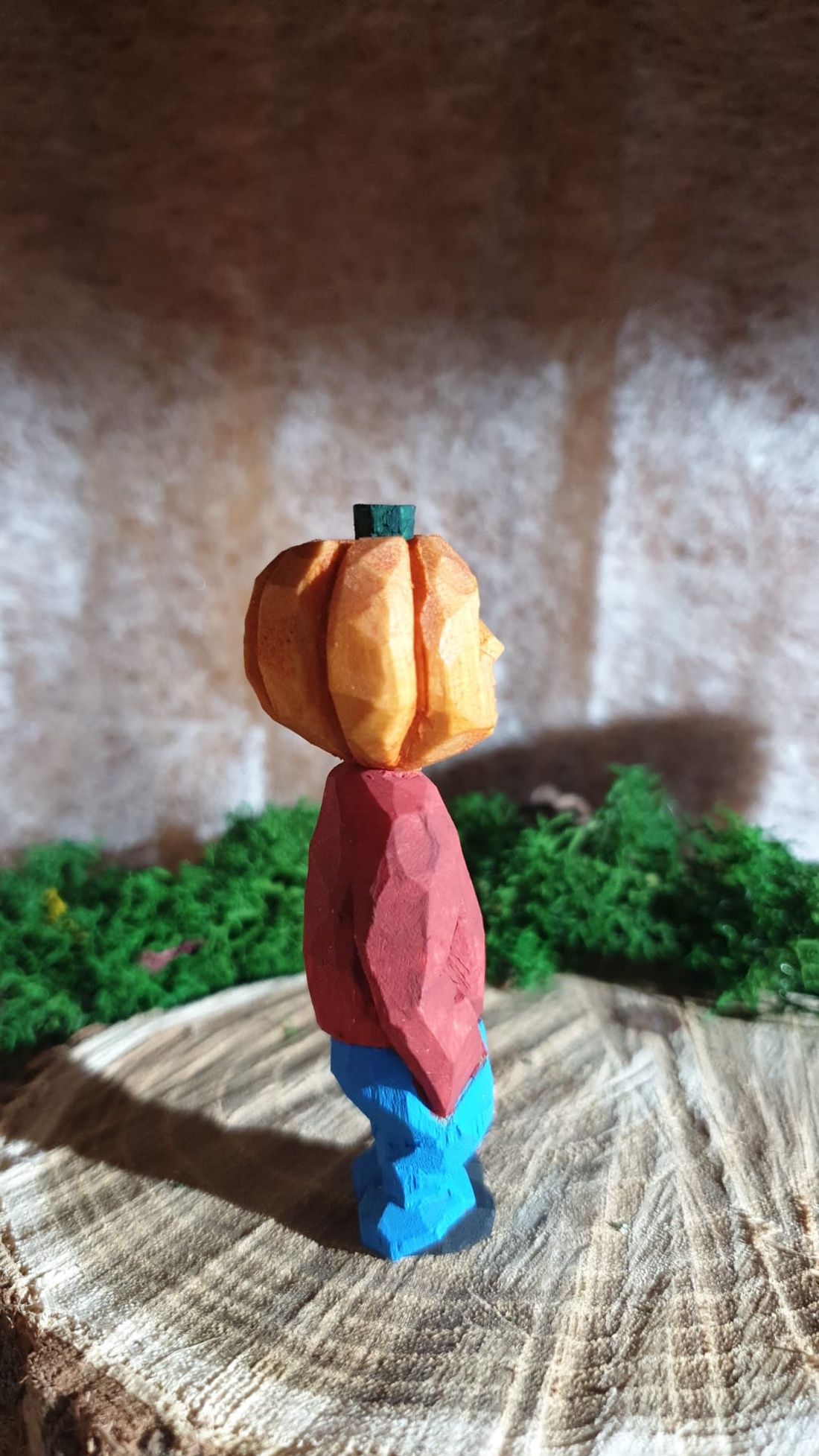 Sculpturi diverse cu tematica de halloween - arte vizuale și accesorii - sculptură - statuie lemn - Artynos.ro Sculpturi diverse cu tematica de halloween - arte vizuale și accesorii - sculptură - statuie lemn - Artynos.ro
