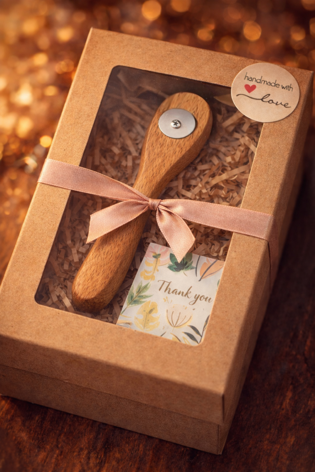 Deschizator ingenios de sticle lucrat manual din lemn masiv de stejar, cu magnet, ambalat cadou - casă & stil de viață - echipamente de bucătărie - accesorii de servire - linguri și furculițe artizanale - Artynos.ro